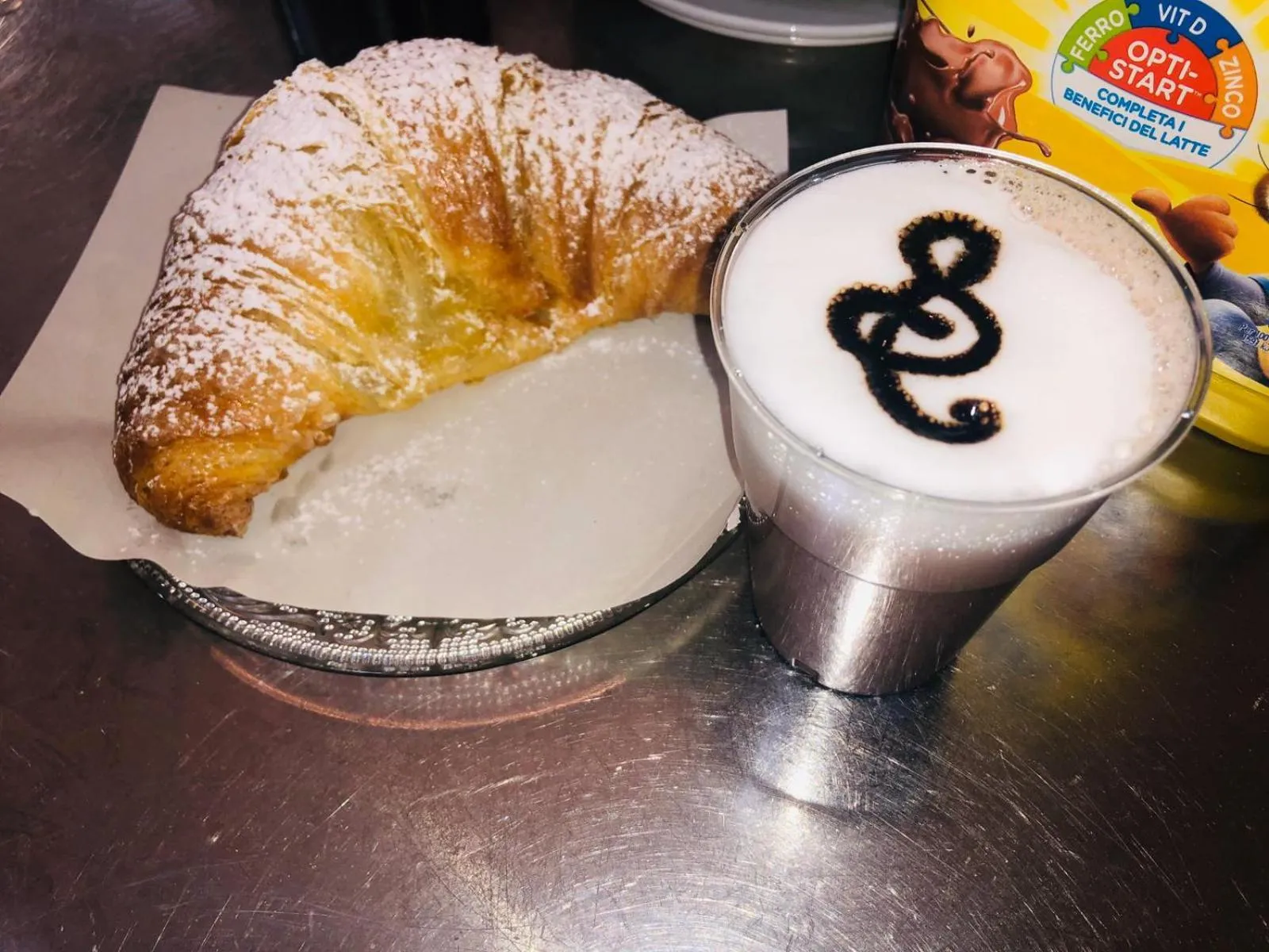 Breakfast in Dimora conte di Ruvo