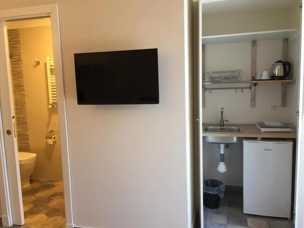 Dimora conte di Ruvo