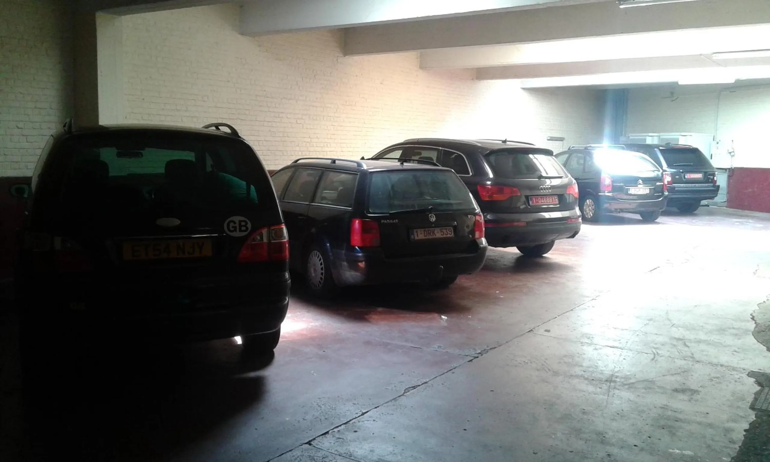 Other in Hotel Prince de Liege