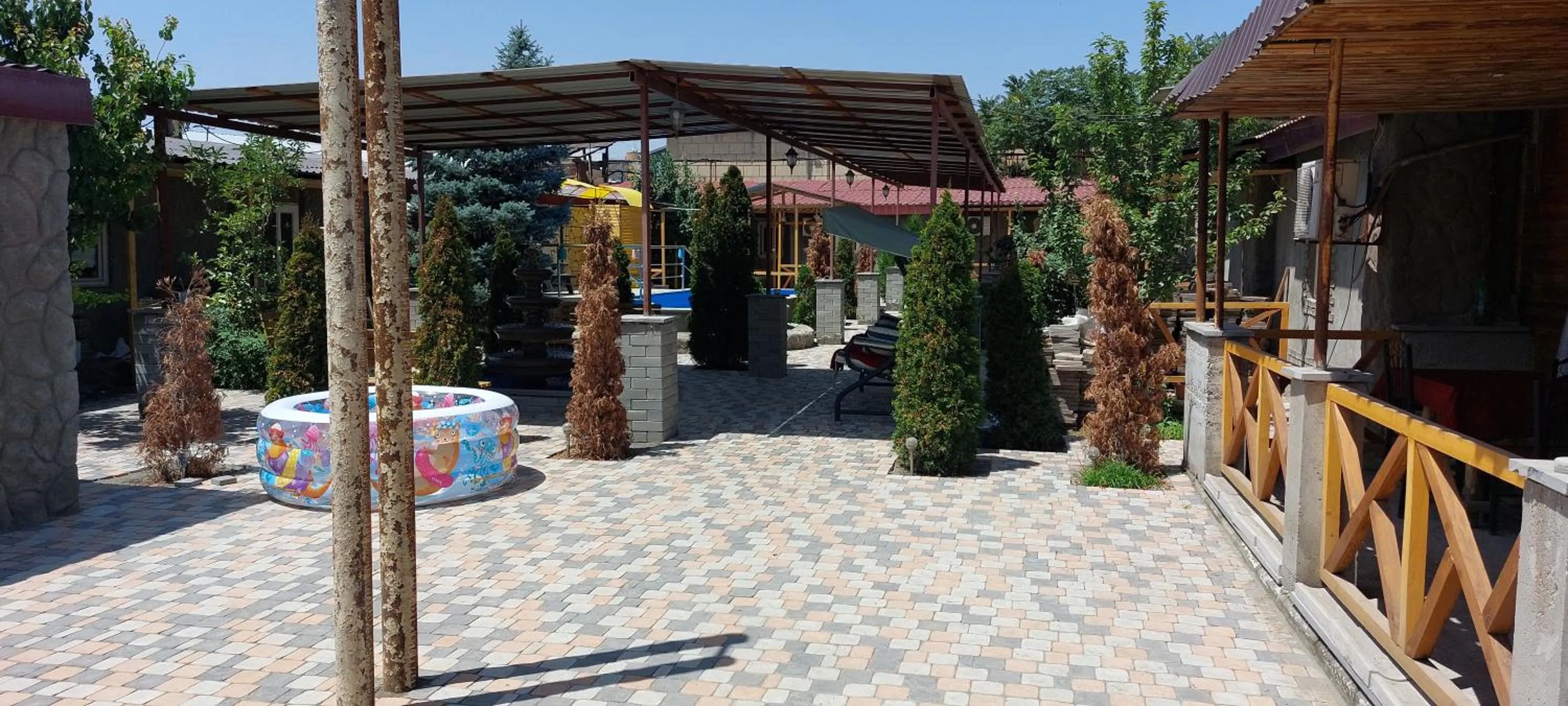 ARBA hotel