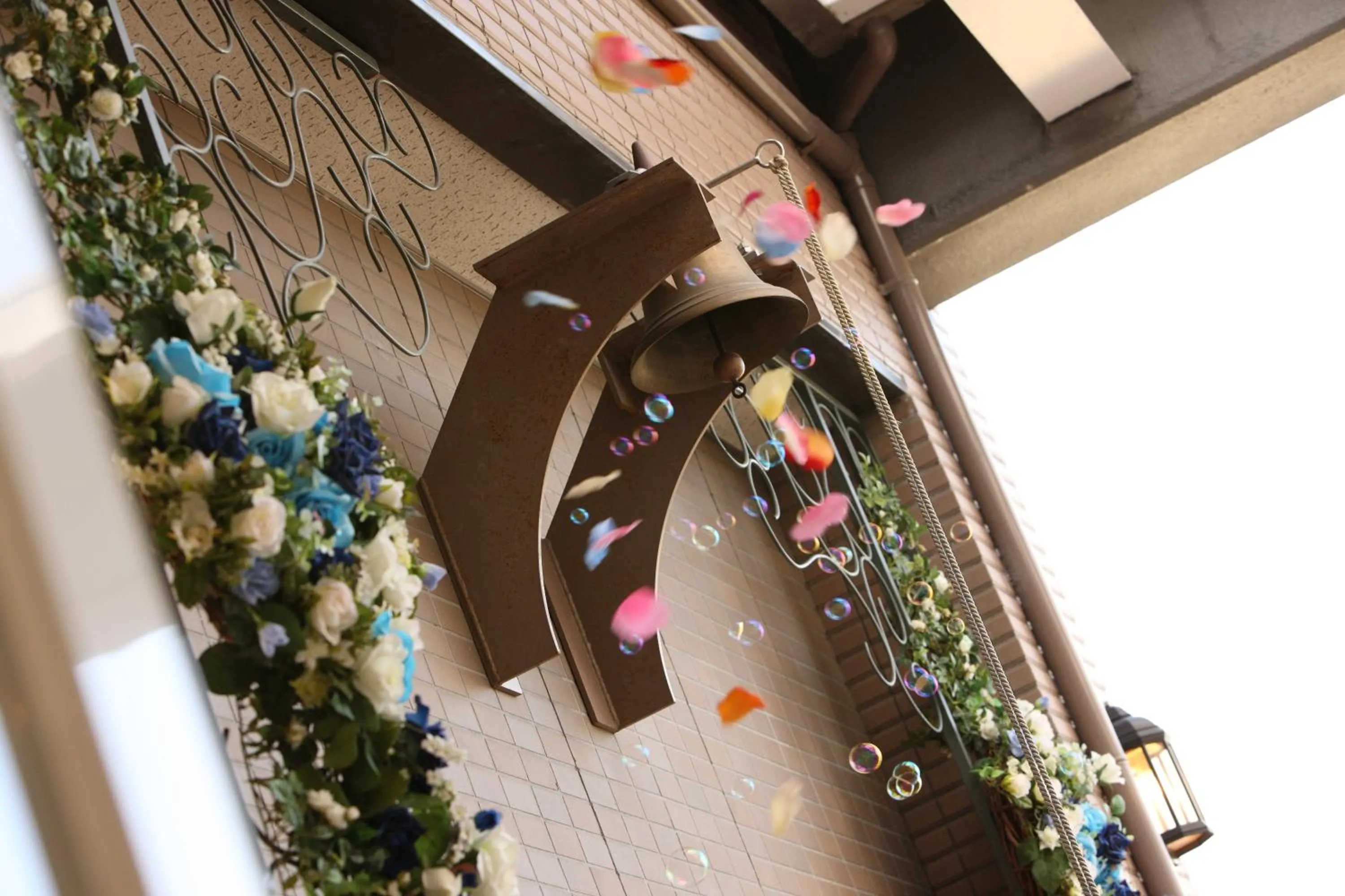 Place of worship in Hotel Grand Fuji