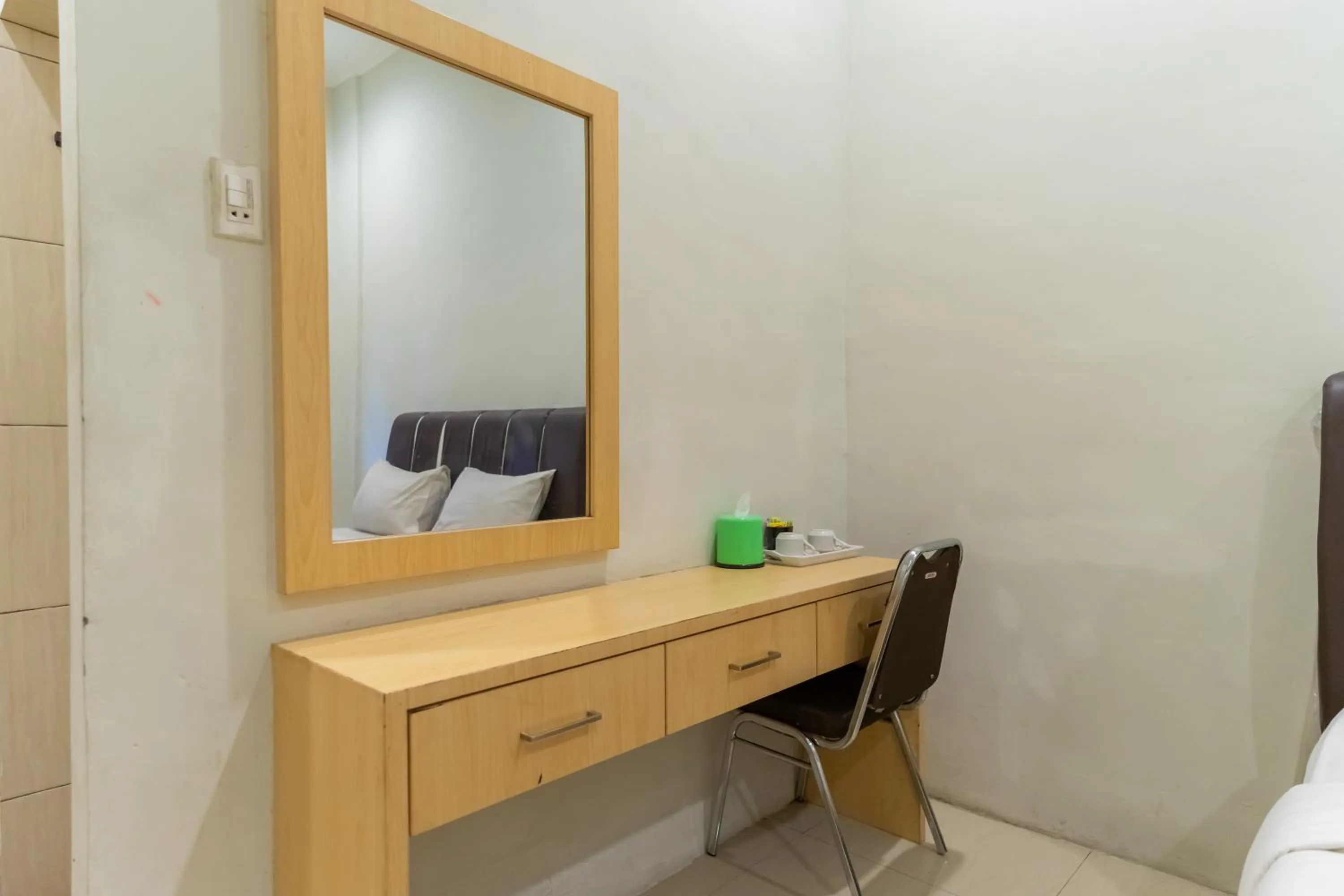 Vandolia Guest House Medan RedPartner