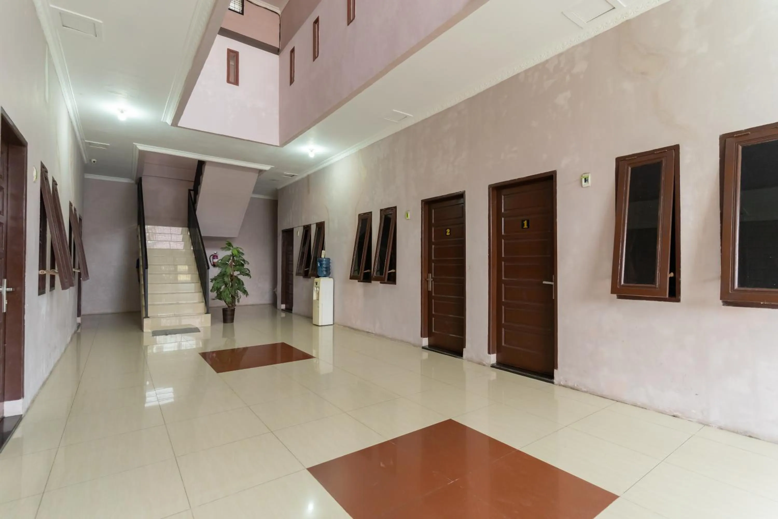 Vandolia Guest House Medan RedPartner