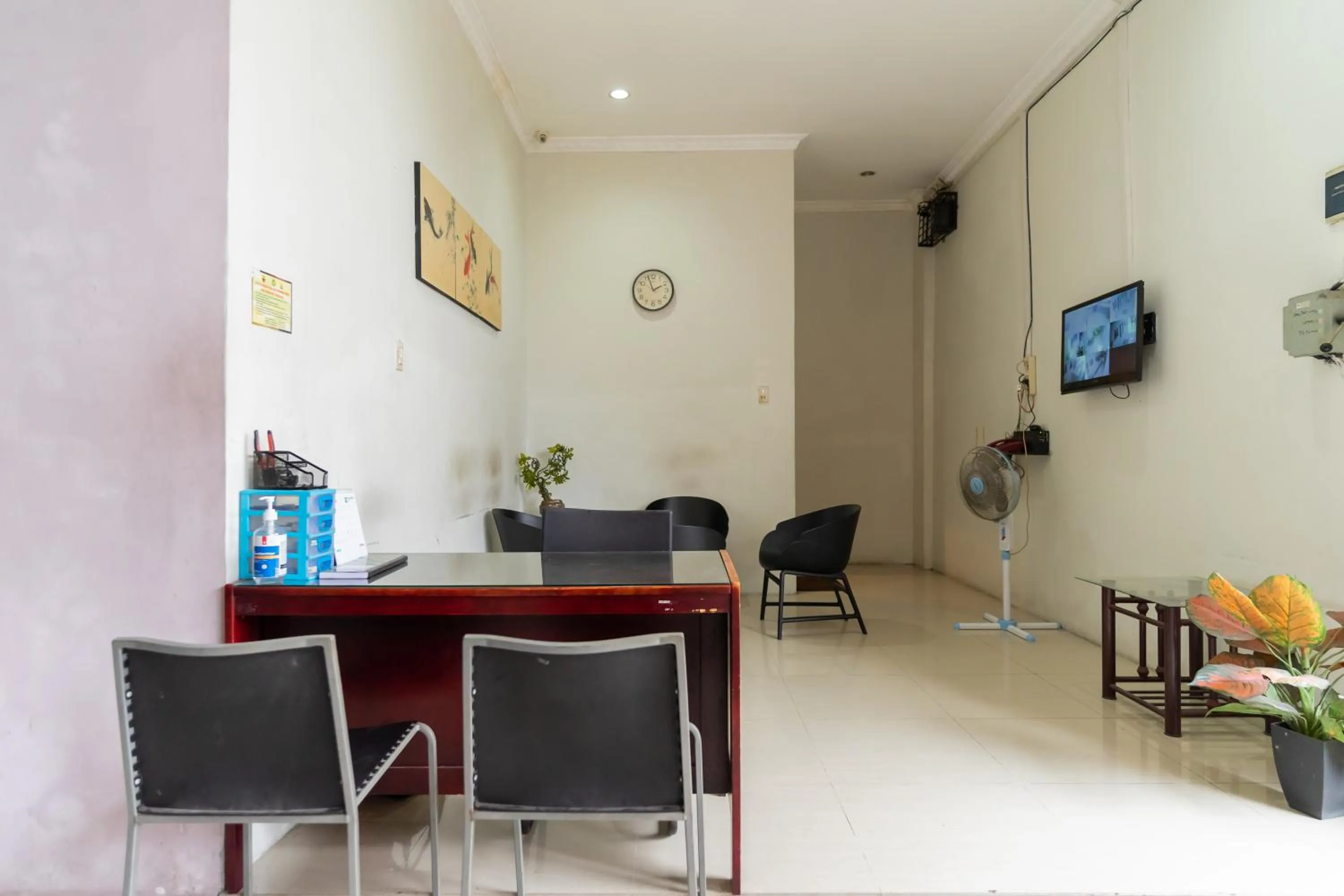 Vandolia Guest House Medan RedPartner