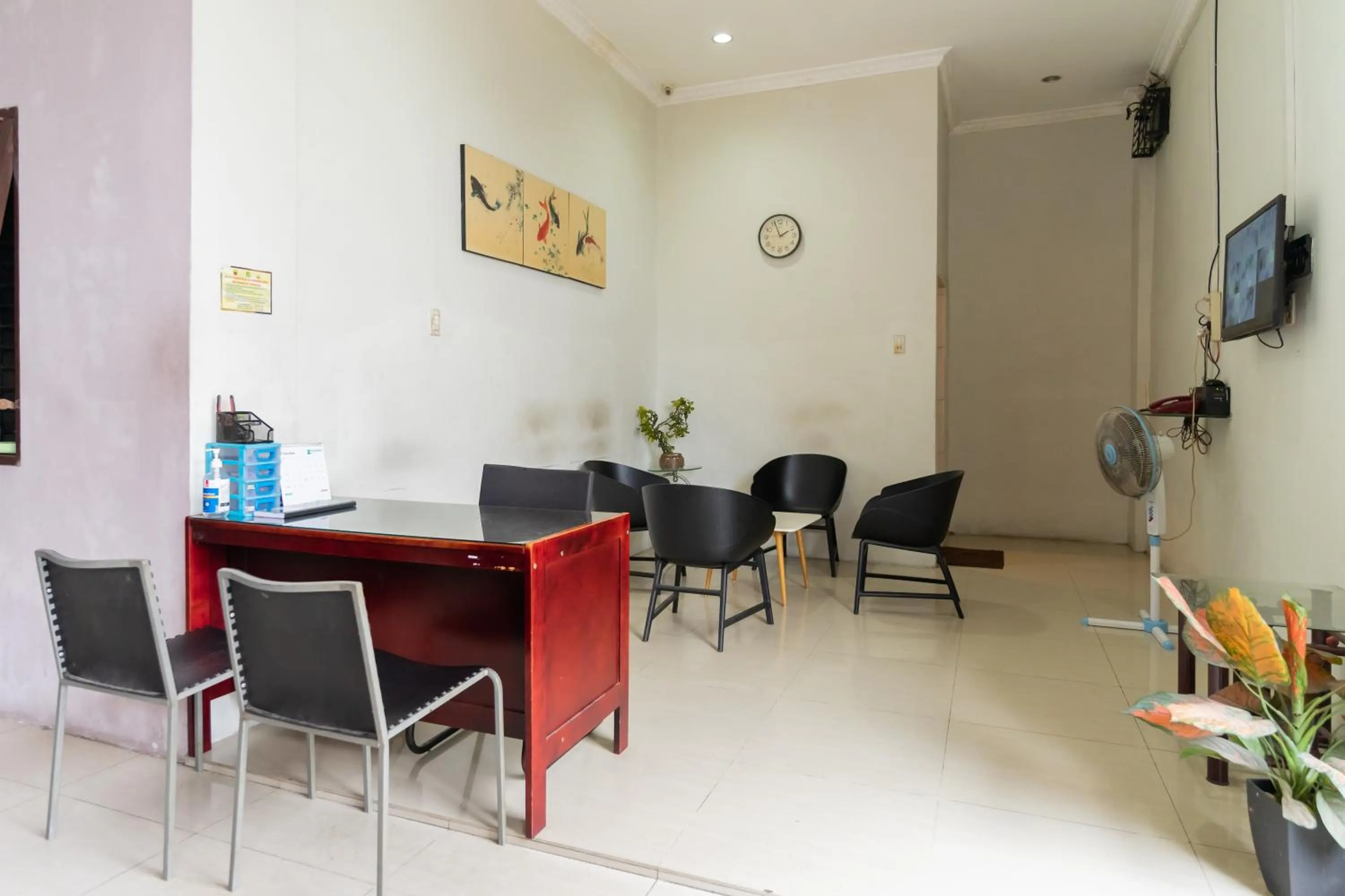 Vandolia Guest House Medan RedPartner