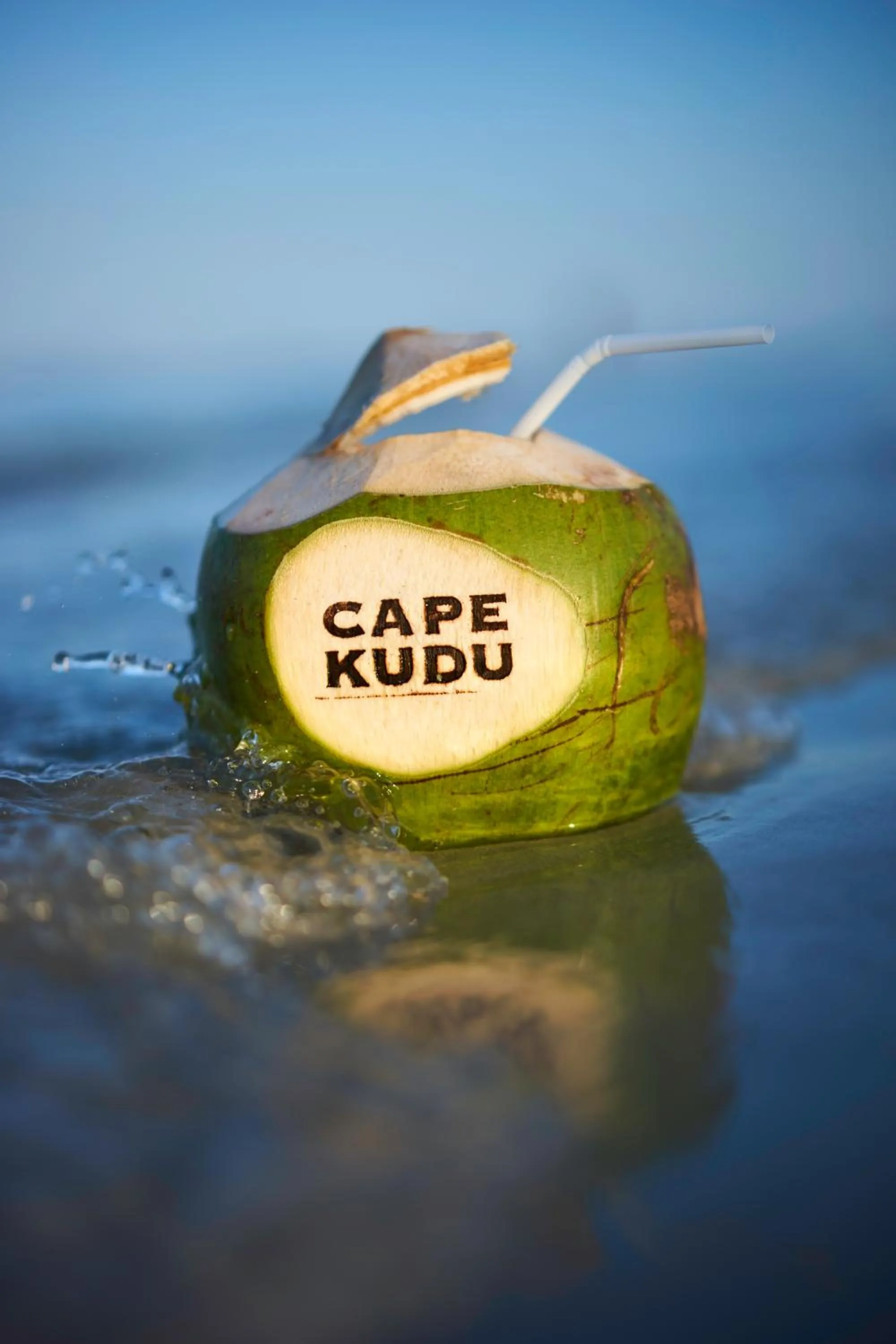 Drinks in Cape Kudu Hotel, Koh Yao Noi