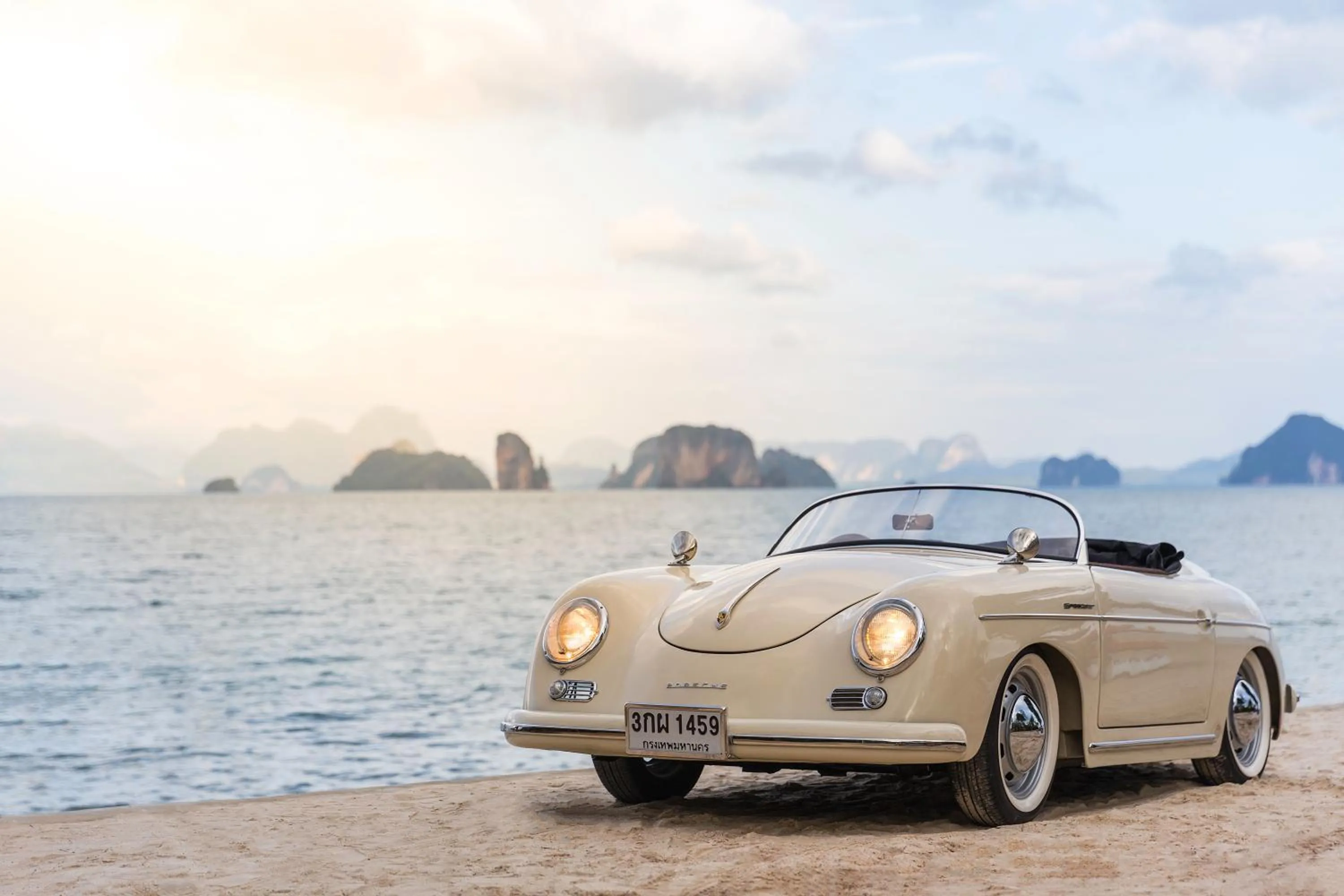 View (from property/room) in Cape Kudu Hotel, Koh Yao Noi