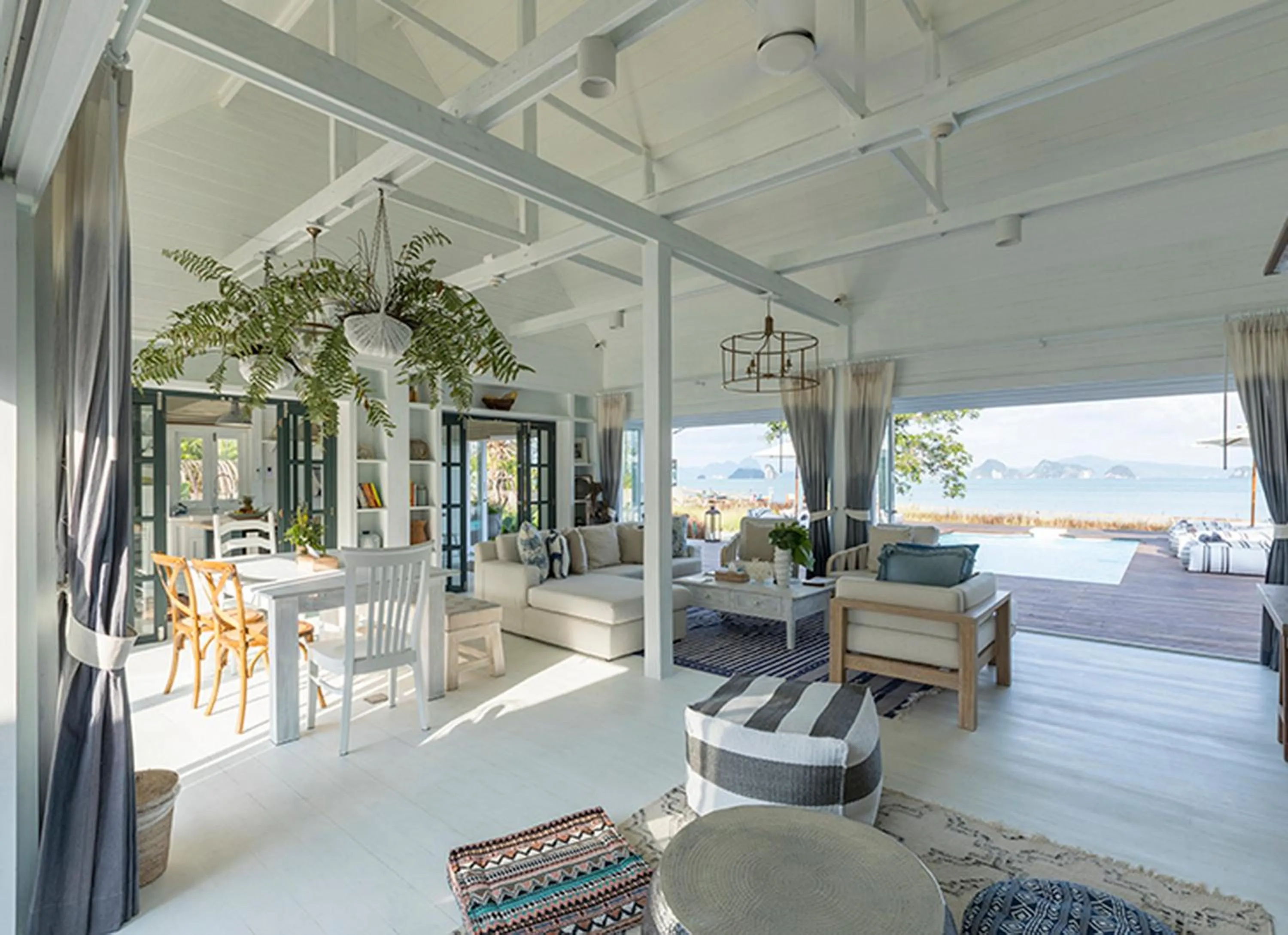 View (from property/room) in Cape Kudu Hotel, Koh Yao Noi