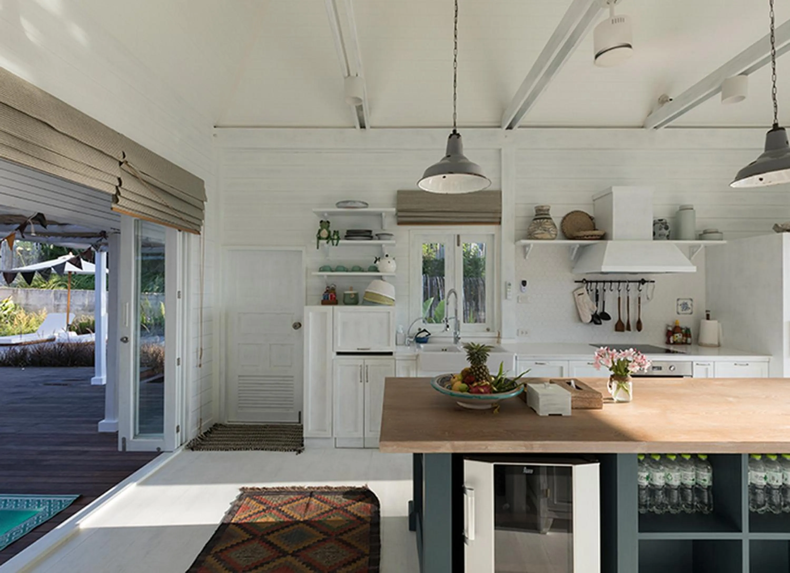 Coffee/tea facilities in Cape Kudu Hotel, Koh Yao Noi