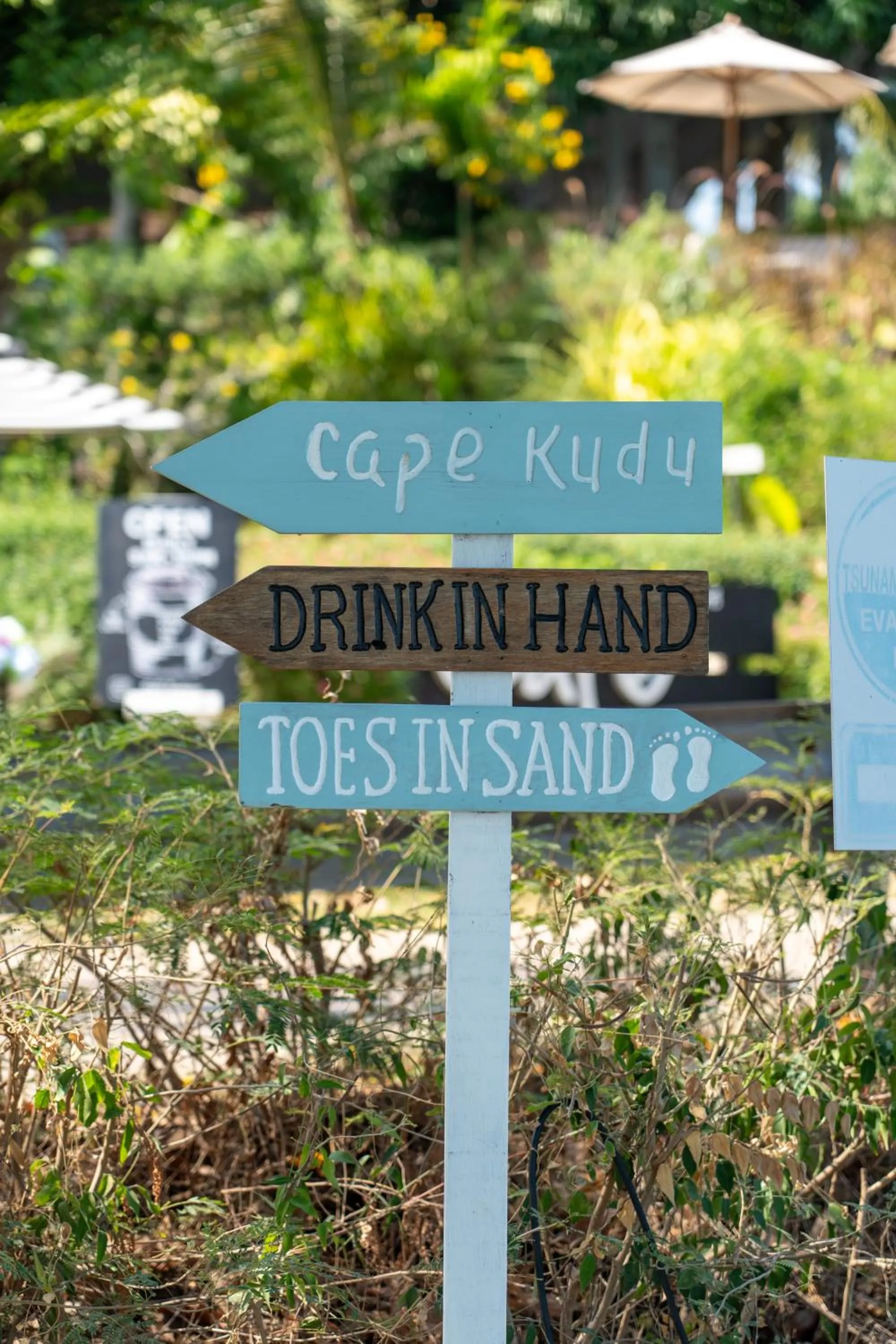 Lounge or bar in Cape Kudu Hotel, Koh Yao Noi