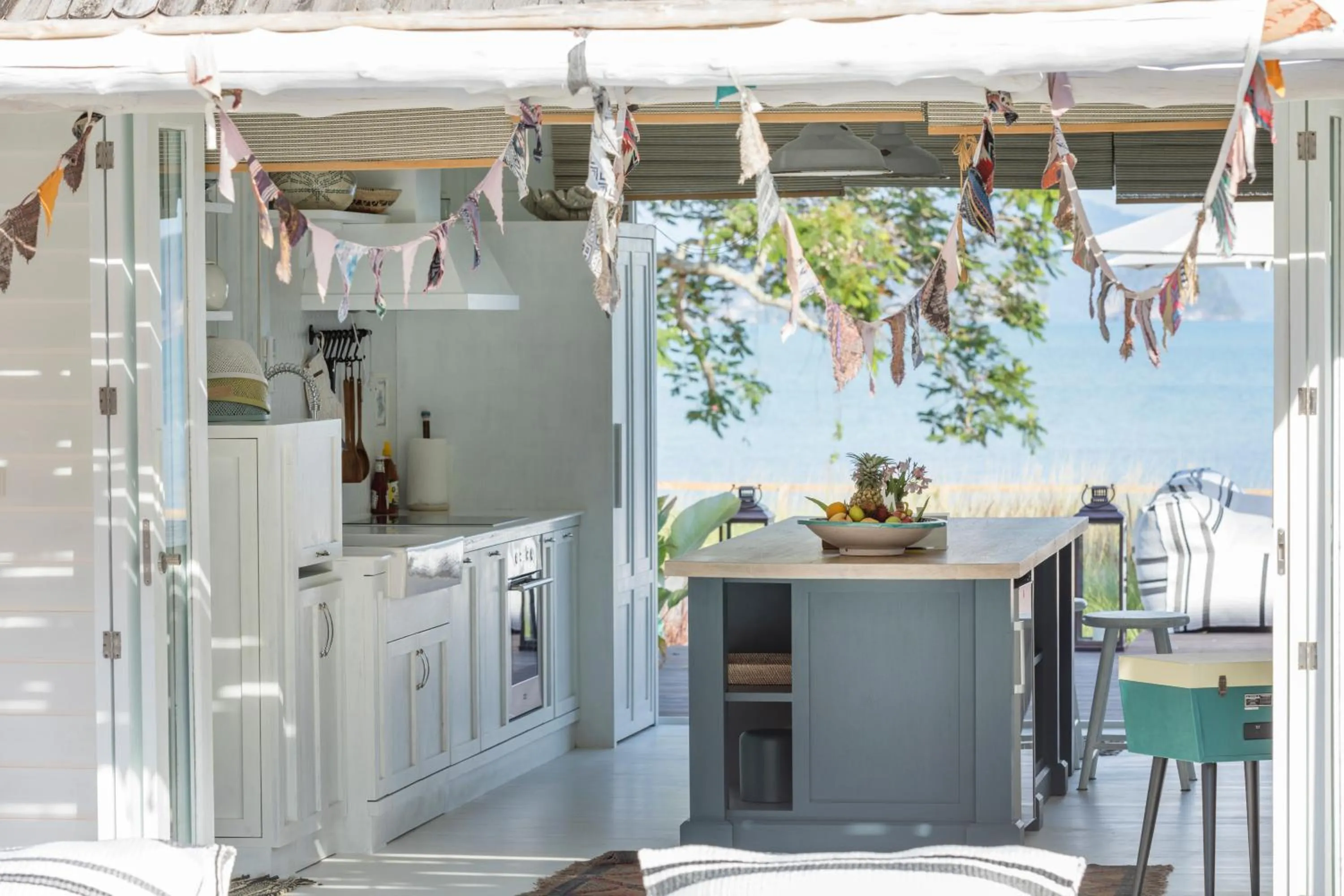 View (from property/room) in Cape Kudu Hotel, Koh Yao Noi