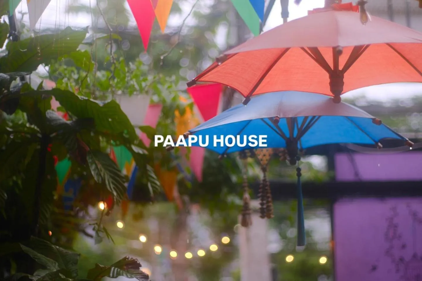 Paapu House
