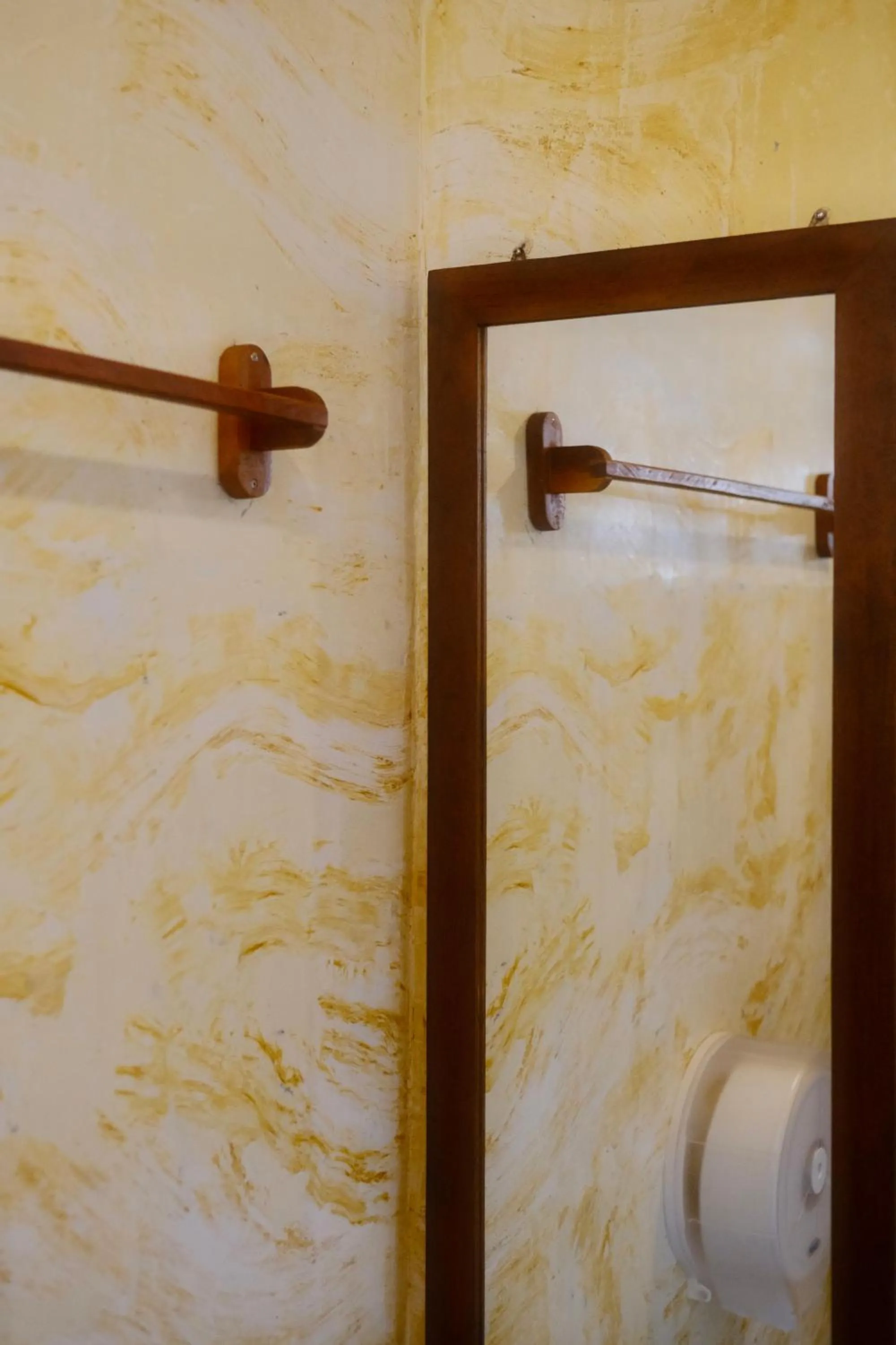 Bathroom in Paapu House