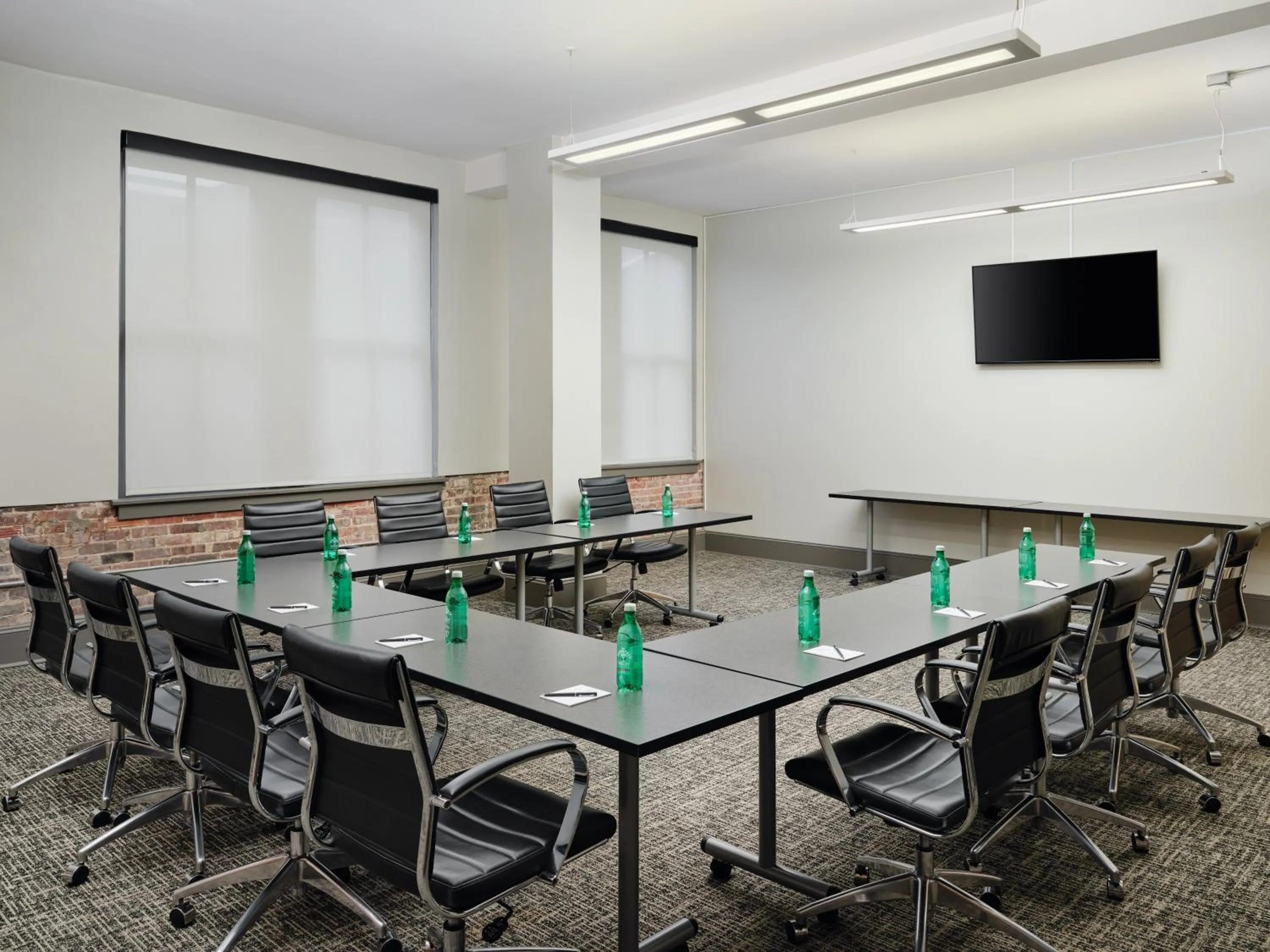 Banquet/Function facilities in The Waters Hot Springs, Tapestry Collection by Hilton