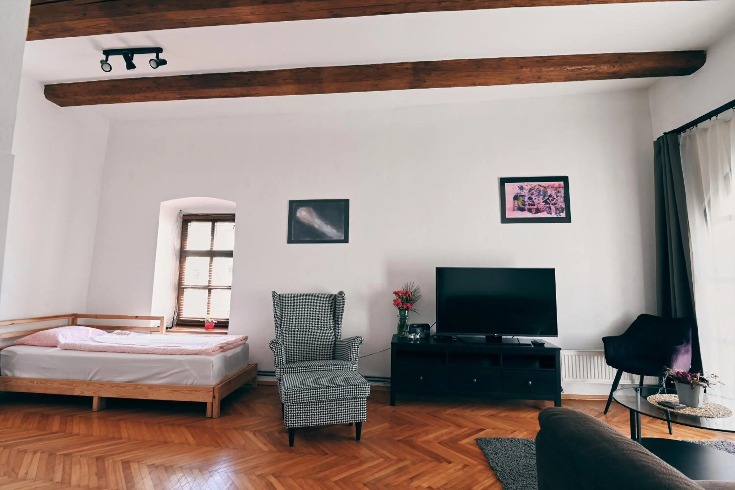 Kutná Hora Apartment