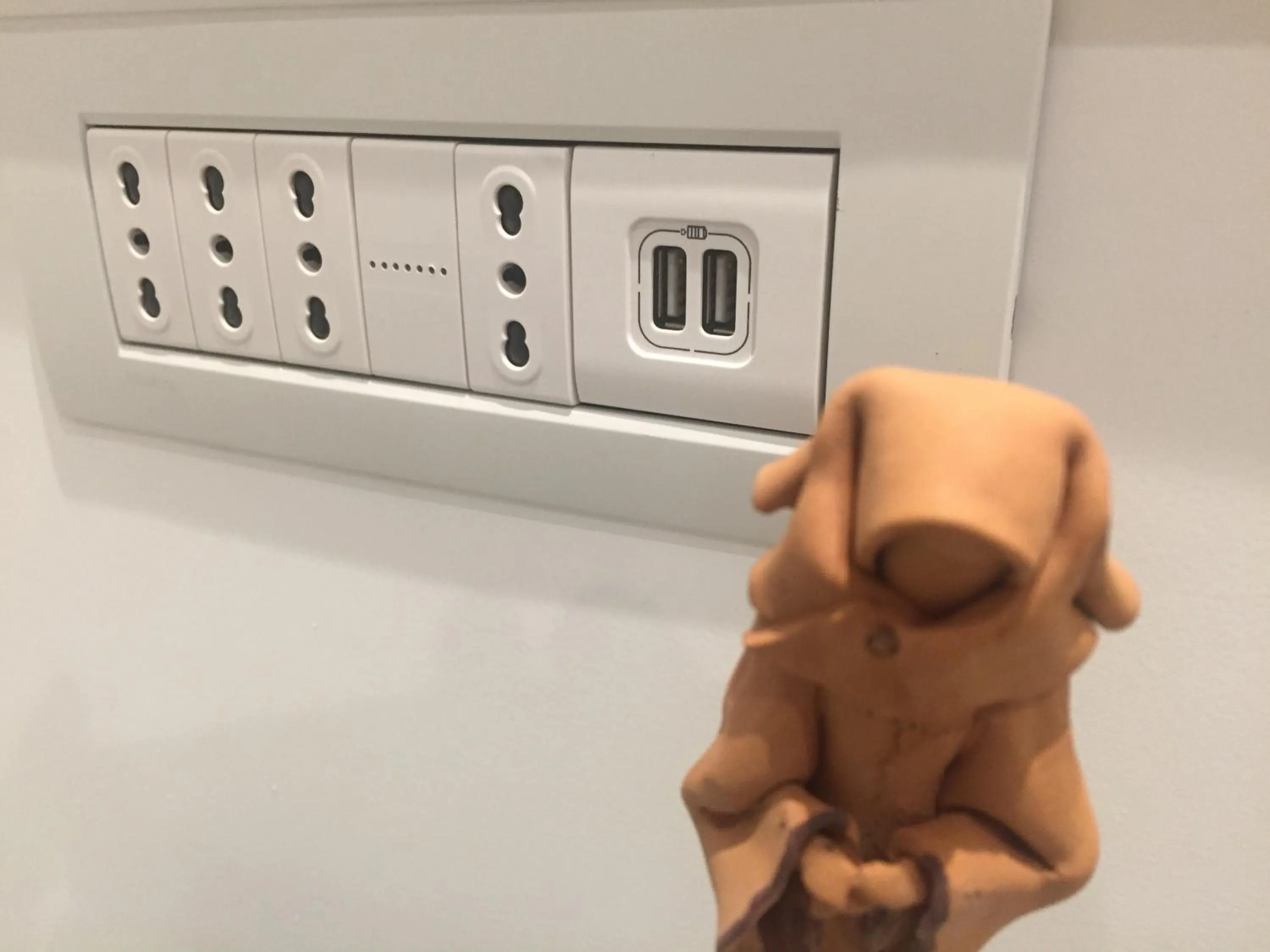 Other in Atticobianco B&B