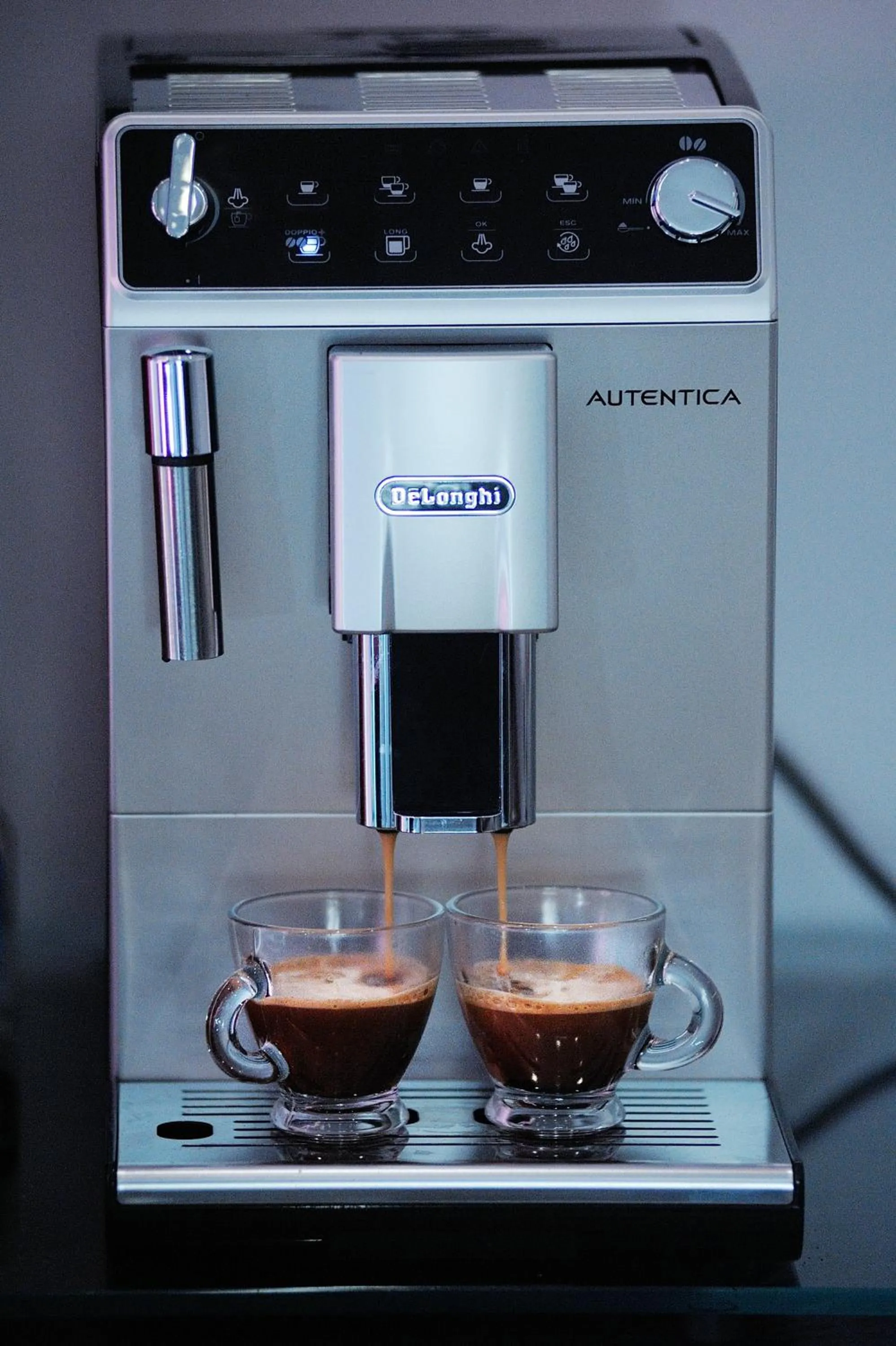 Food and drinks in Atticobianco B&B