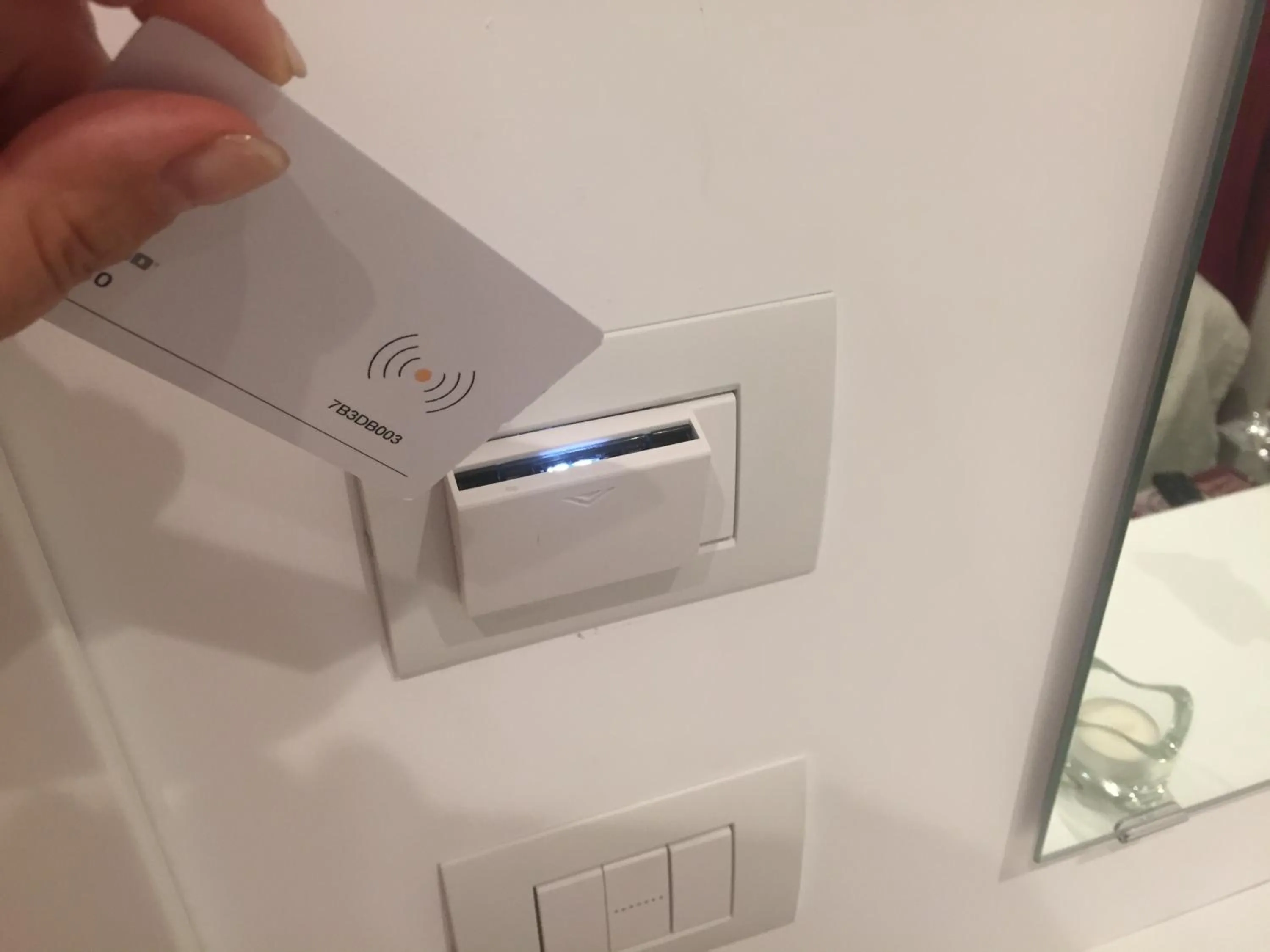 Other in Atticobianco B&B