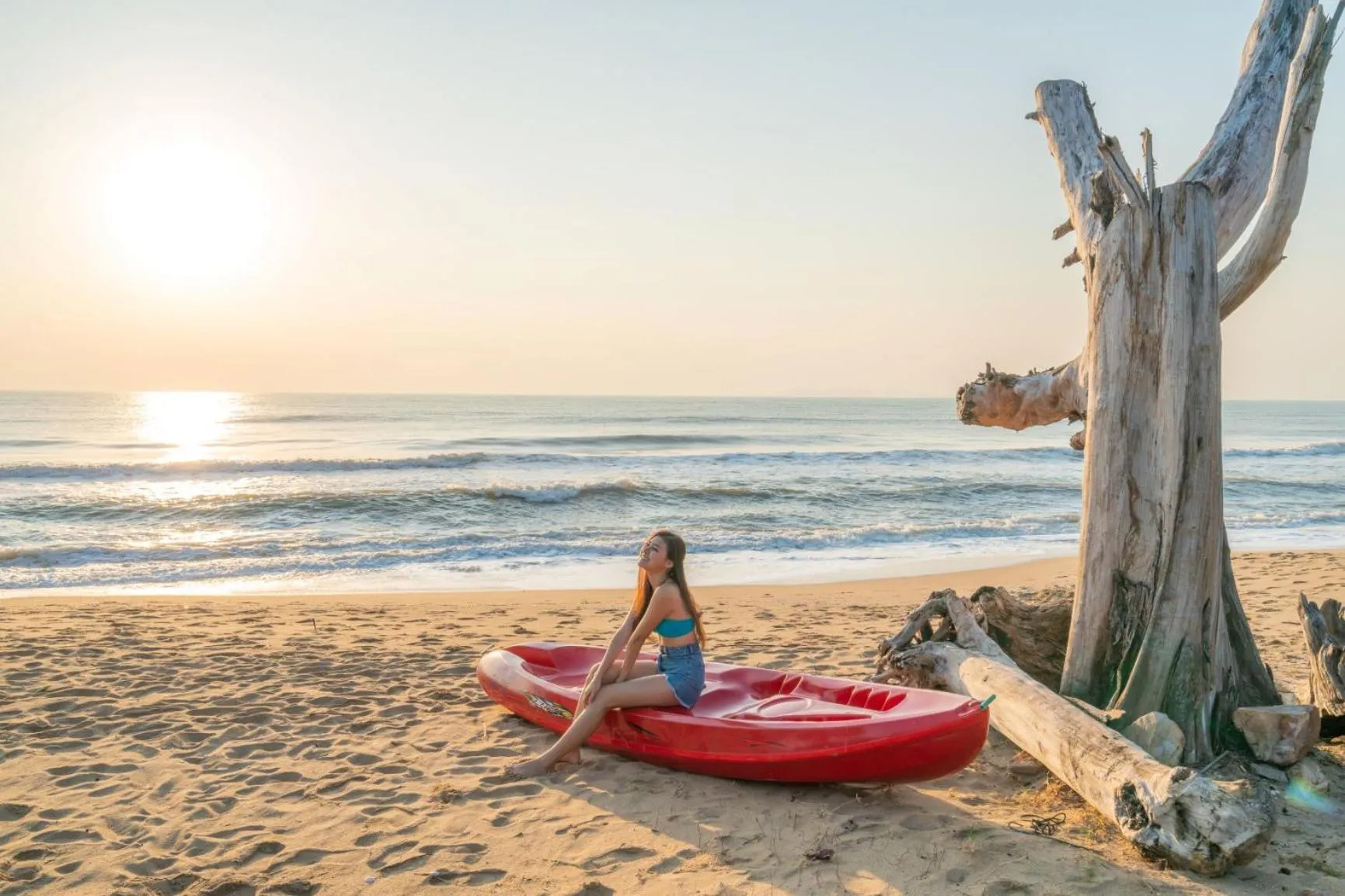 Activities in SEAnery Beach Resort