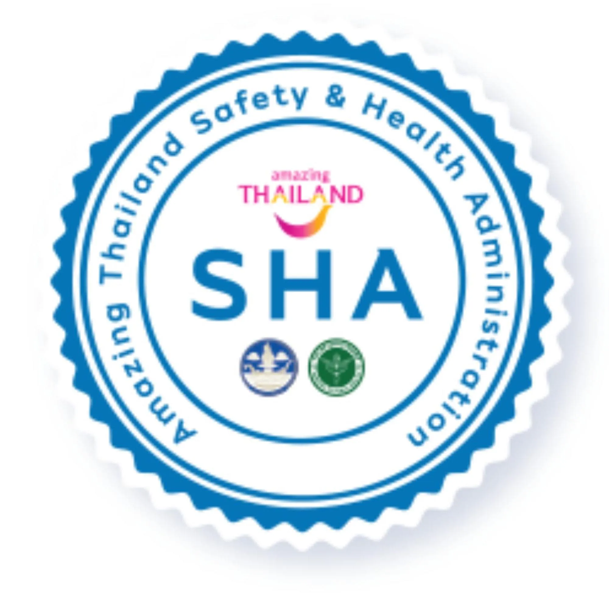 Certificate/Award in SEAnery Beach Resort