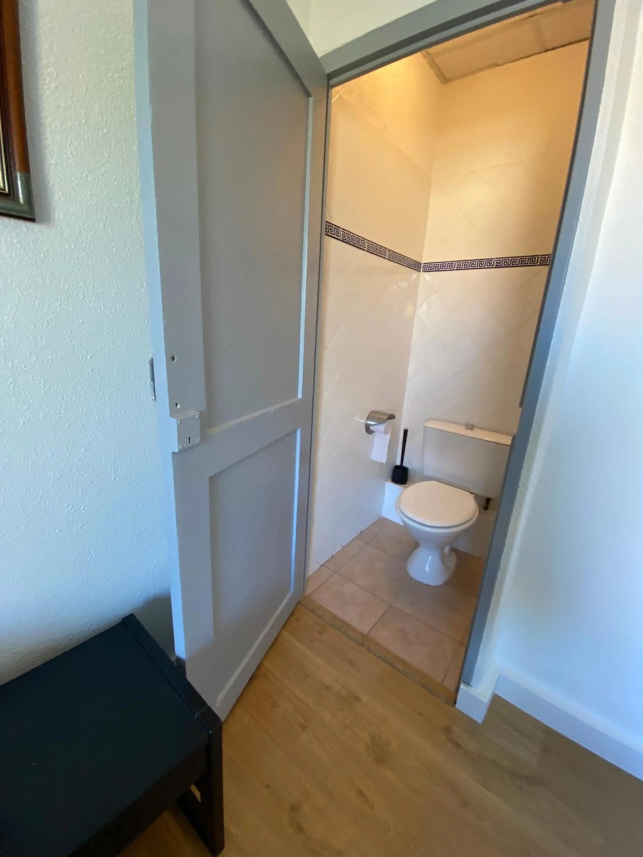 Hôtel Belle Vue d'Angleterre