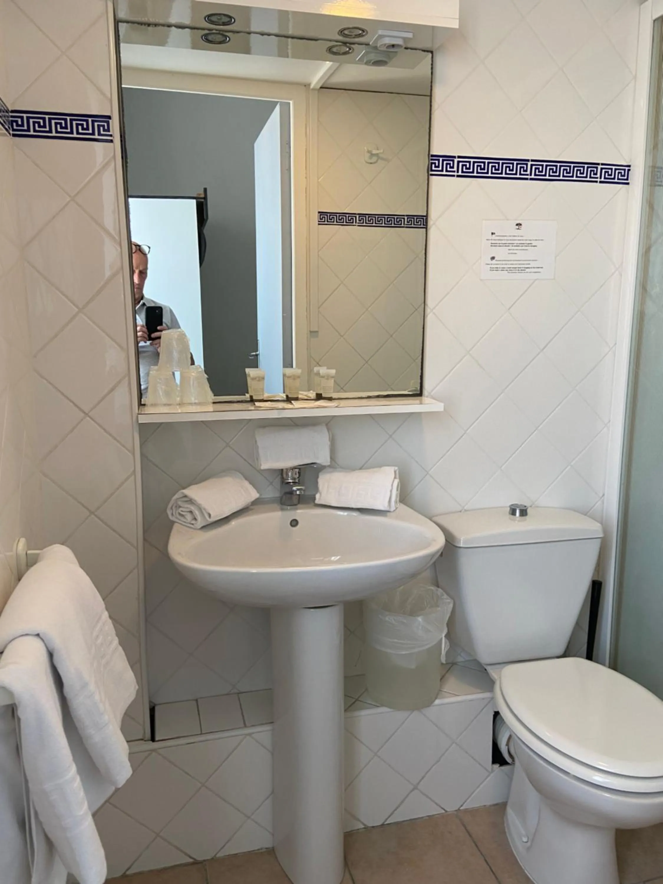 Hôtel Belle Vue d'Angleterre