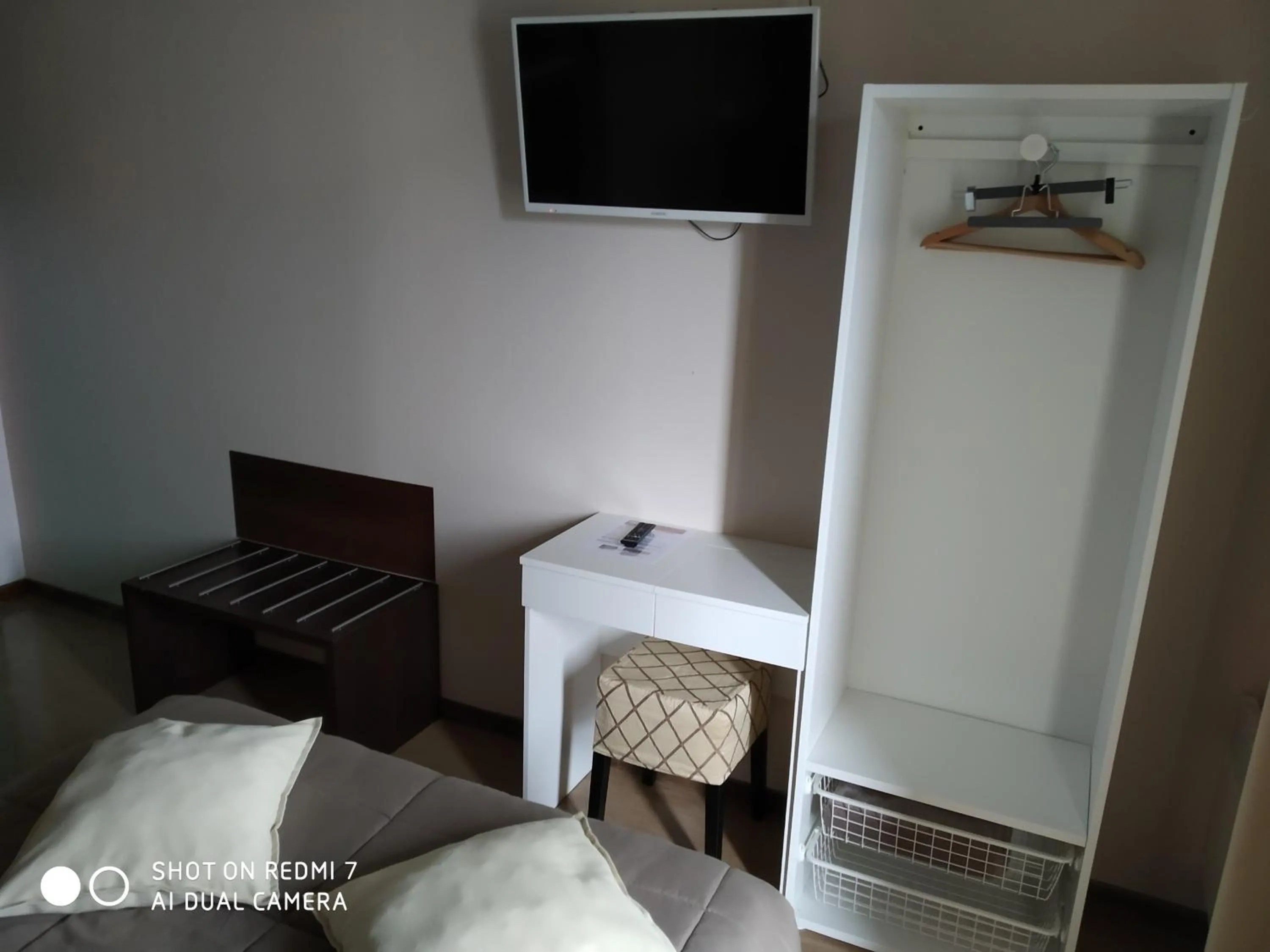 Seating area in Chalet Hotel Les Marmottes 2 étoiles NN