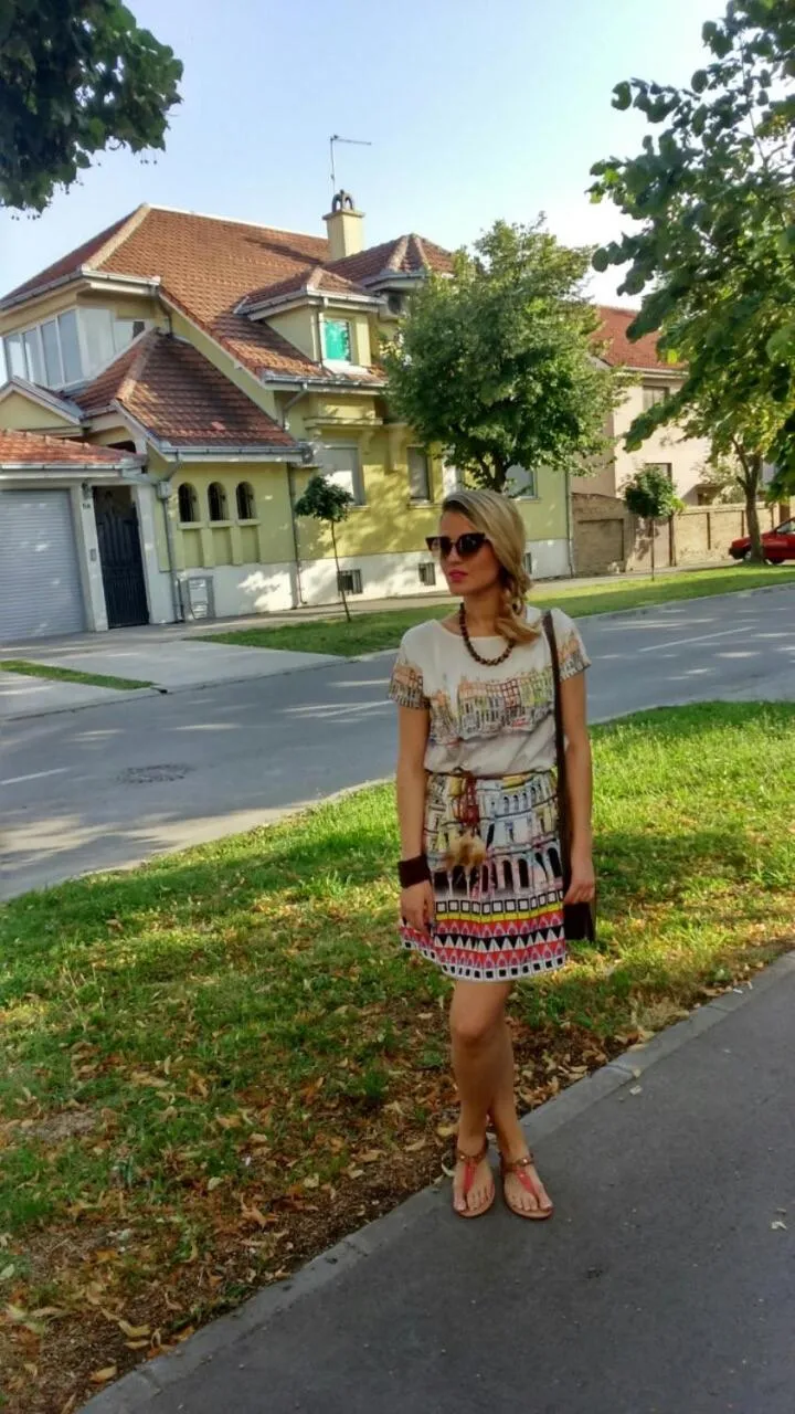 Aleksandar Apartment