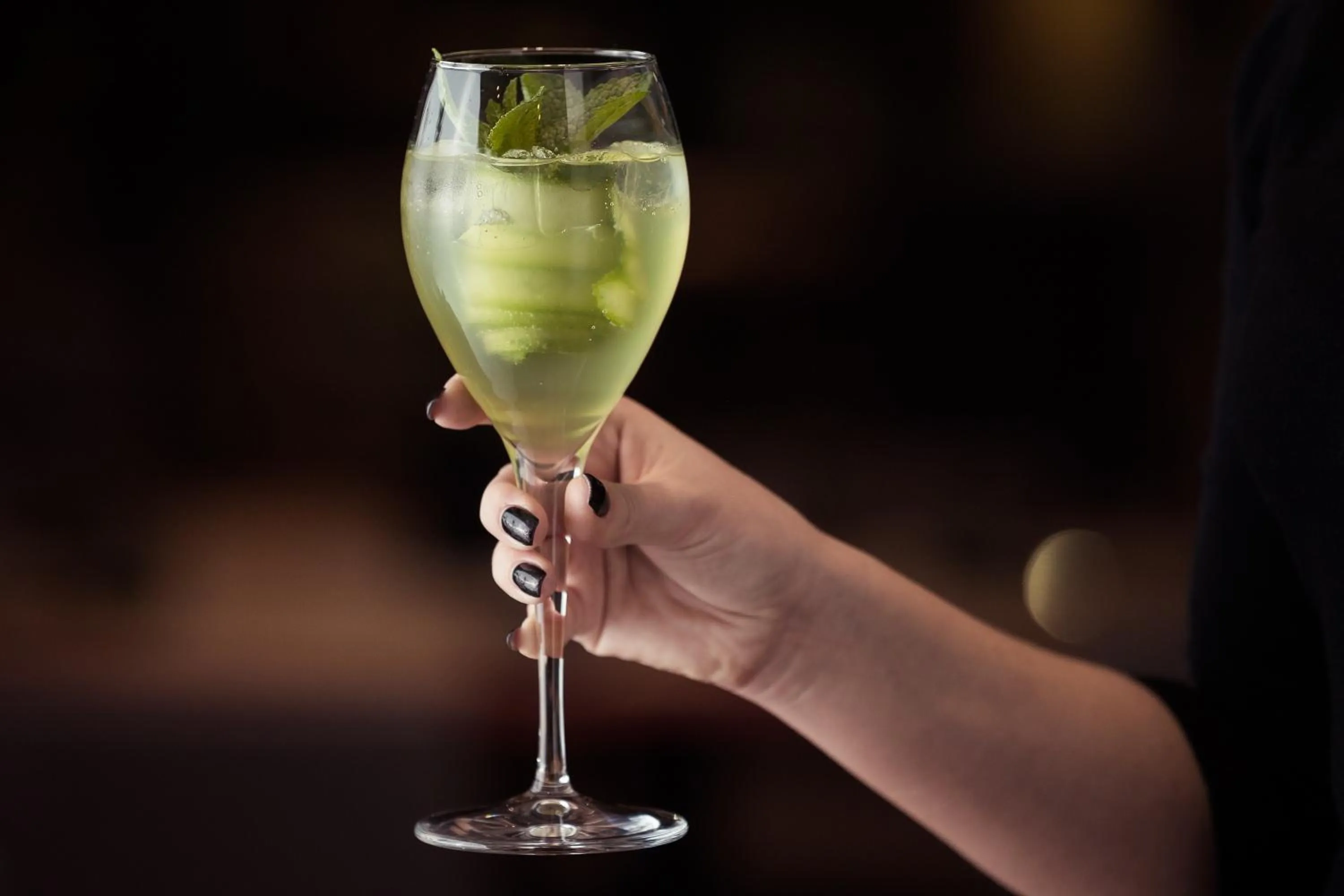 Restaurant/places to eat in Hotel Sophia by Tartuhotels