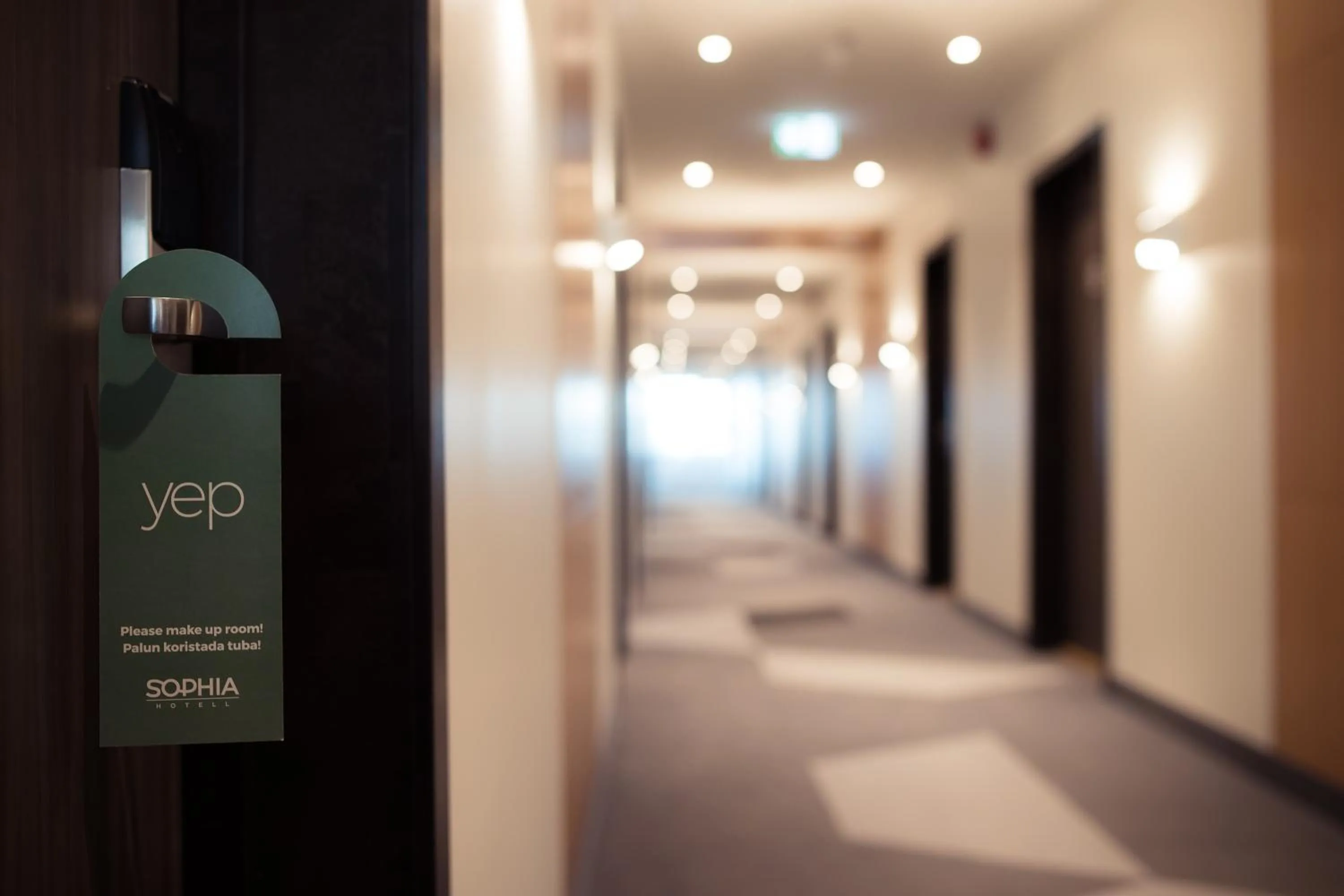 Other in Hotel Sophia by Tartuhotels