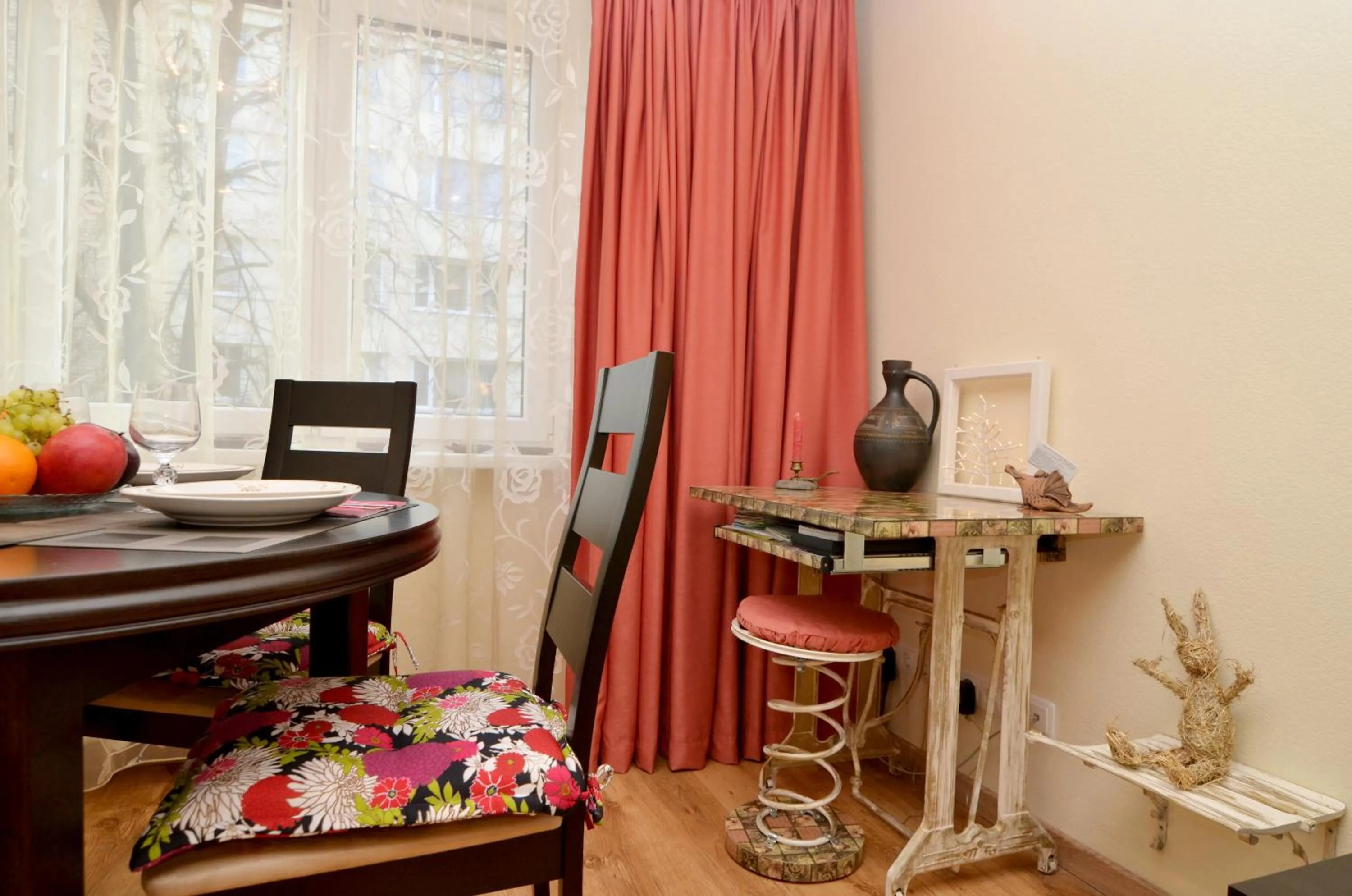 Photo of the whole room in Tomsona Apartment Riga Center