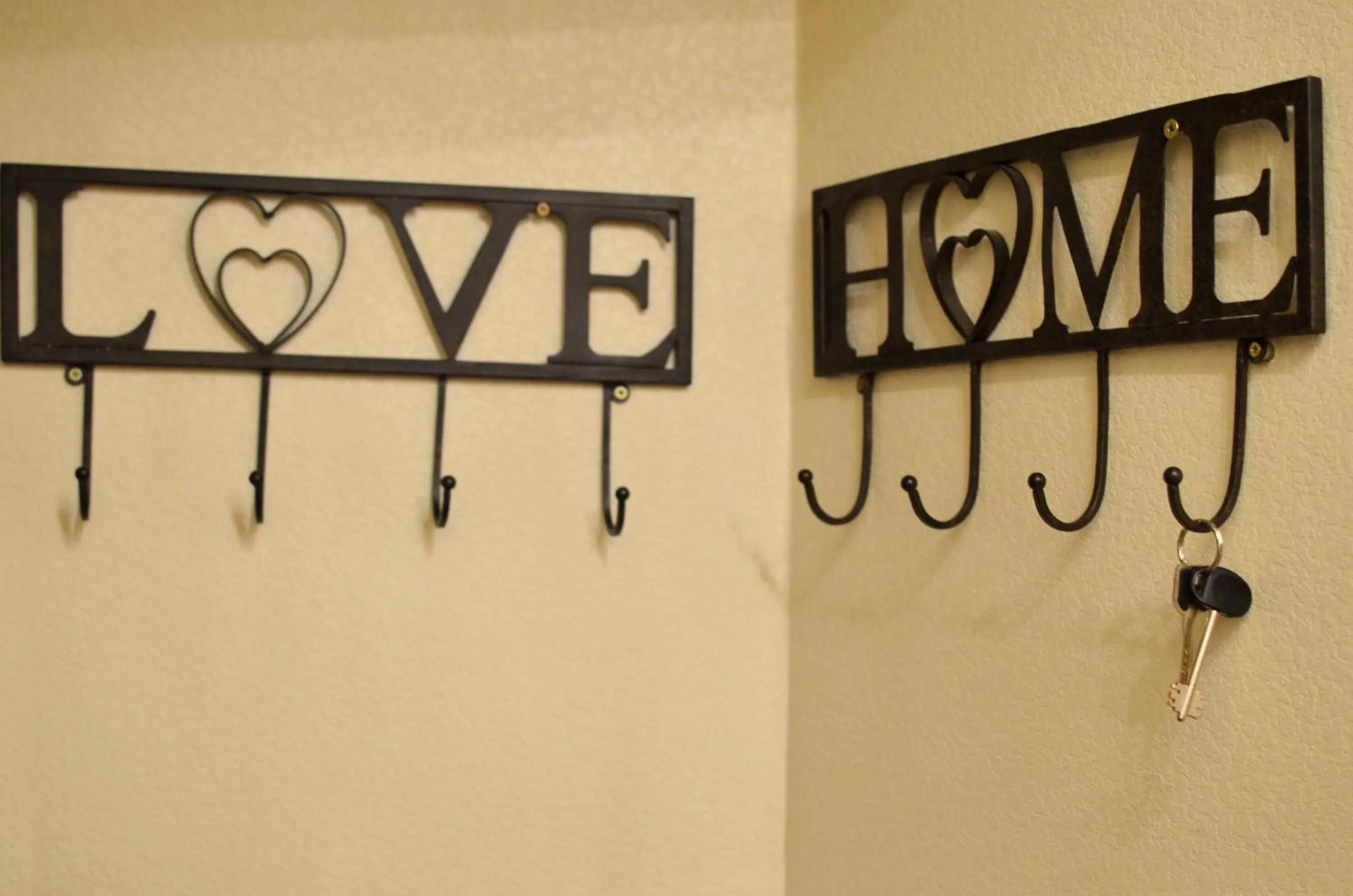 Decorative detail in Tomsona Apartment Riga Center