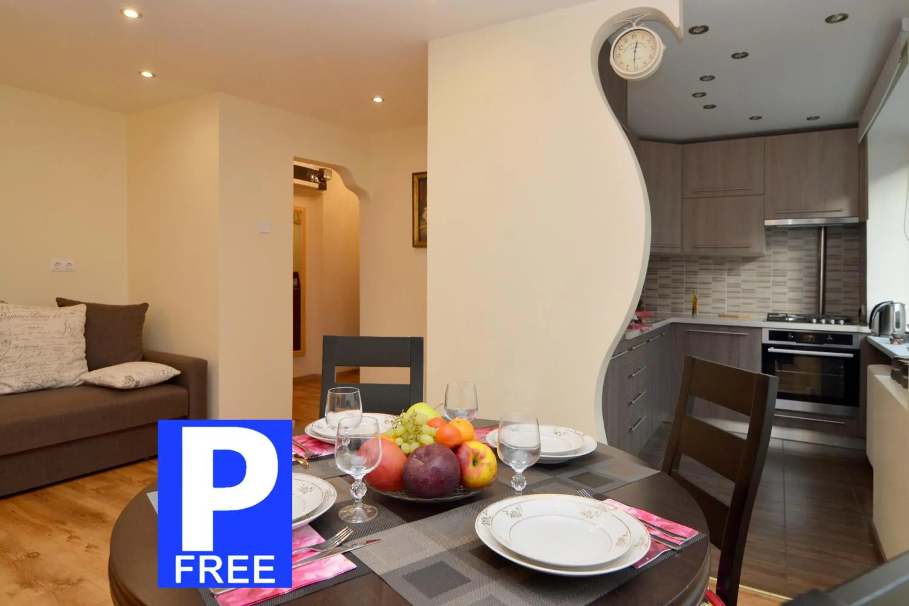 Tomsona Apartment Riga Center Tomsona Apartment Riga Center