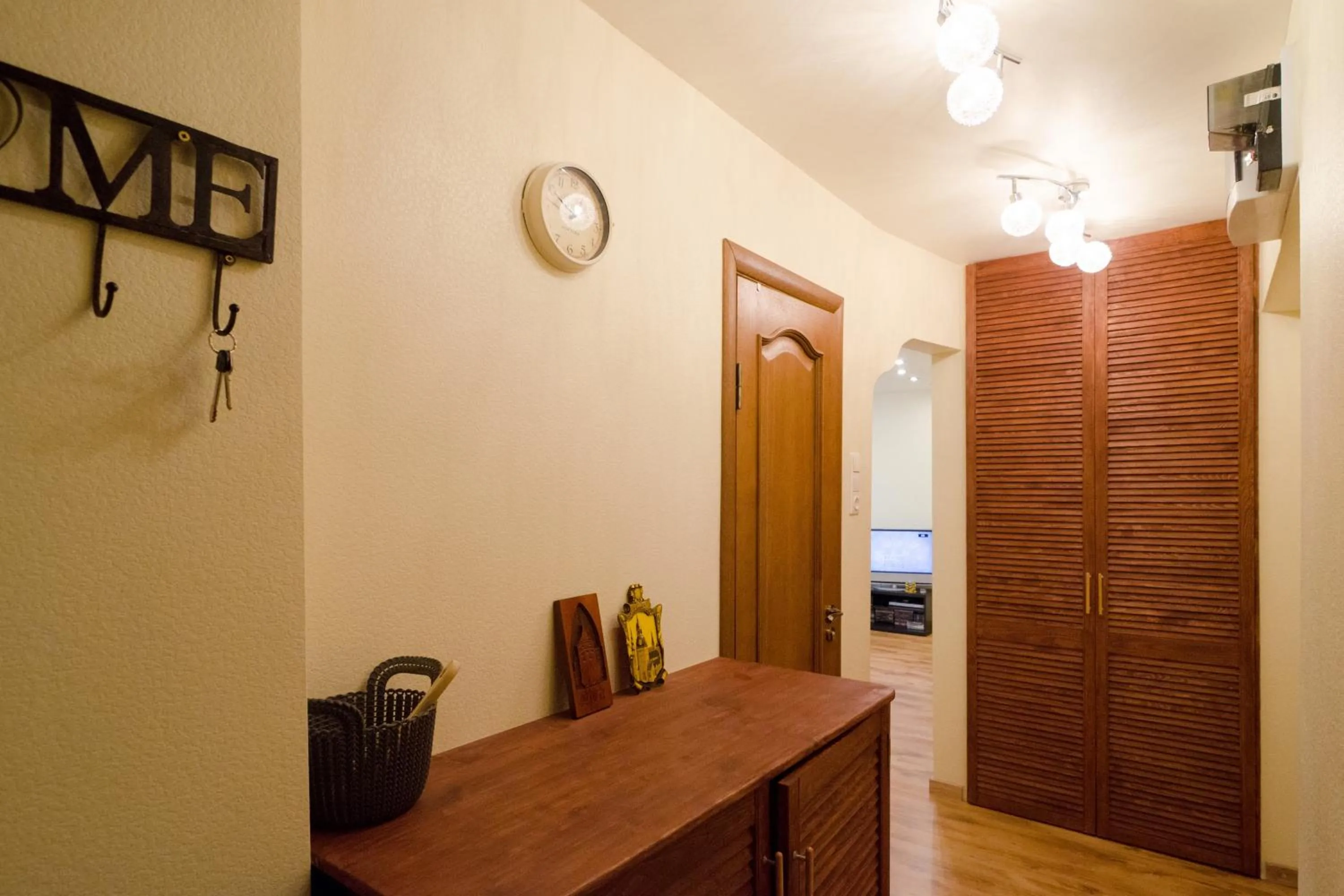 Other in Tomsona Apartment Riga Center
