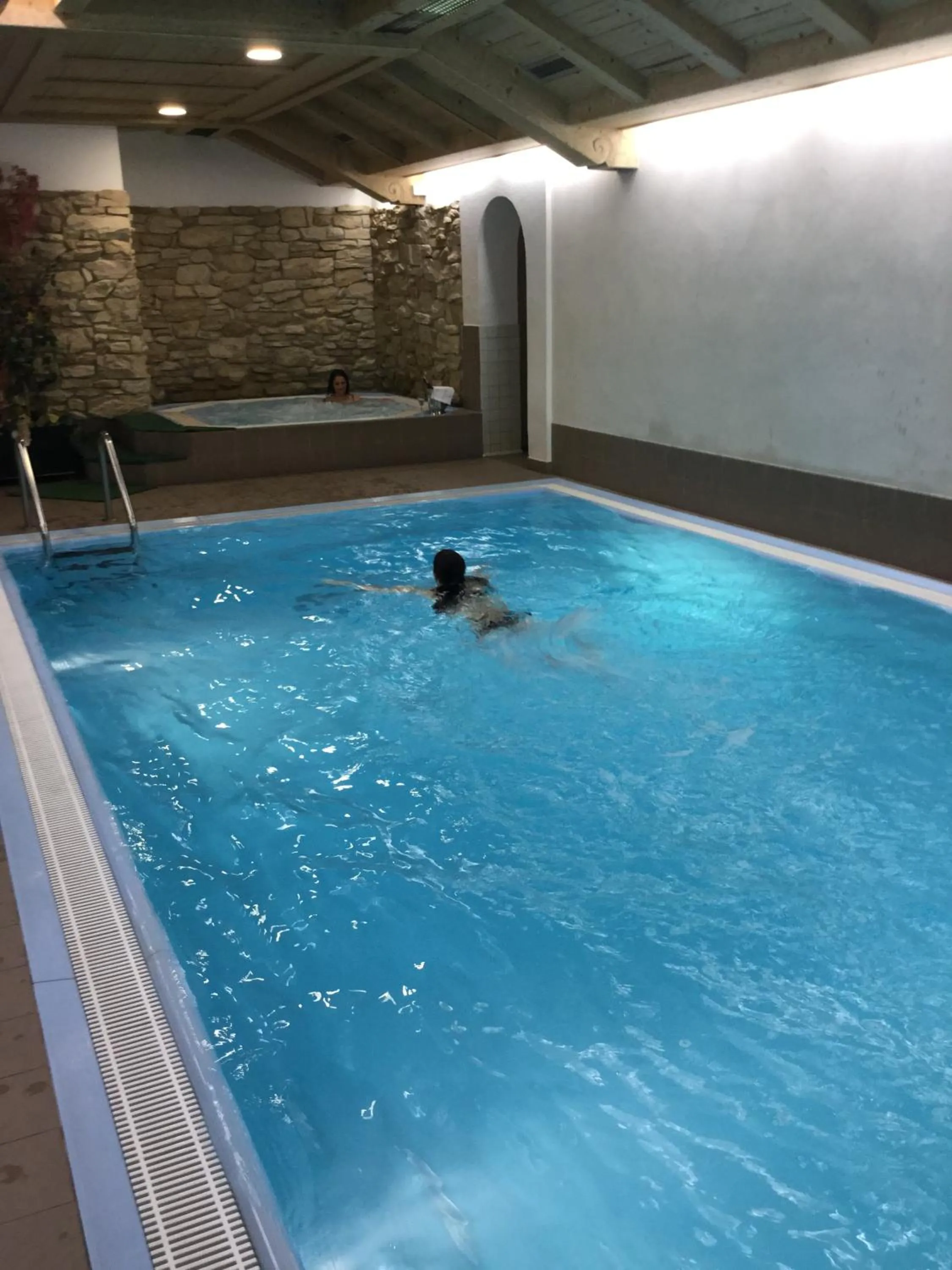 Activities in Hotel Molino