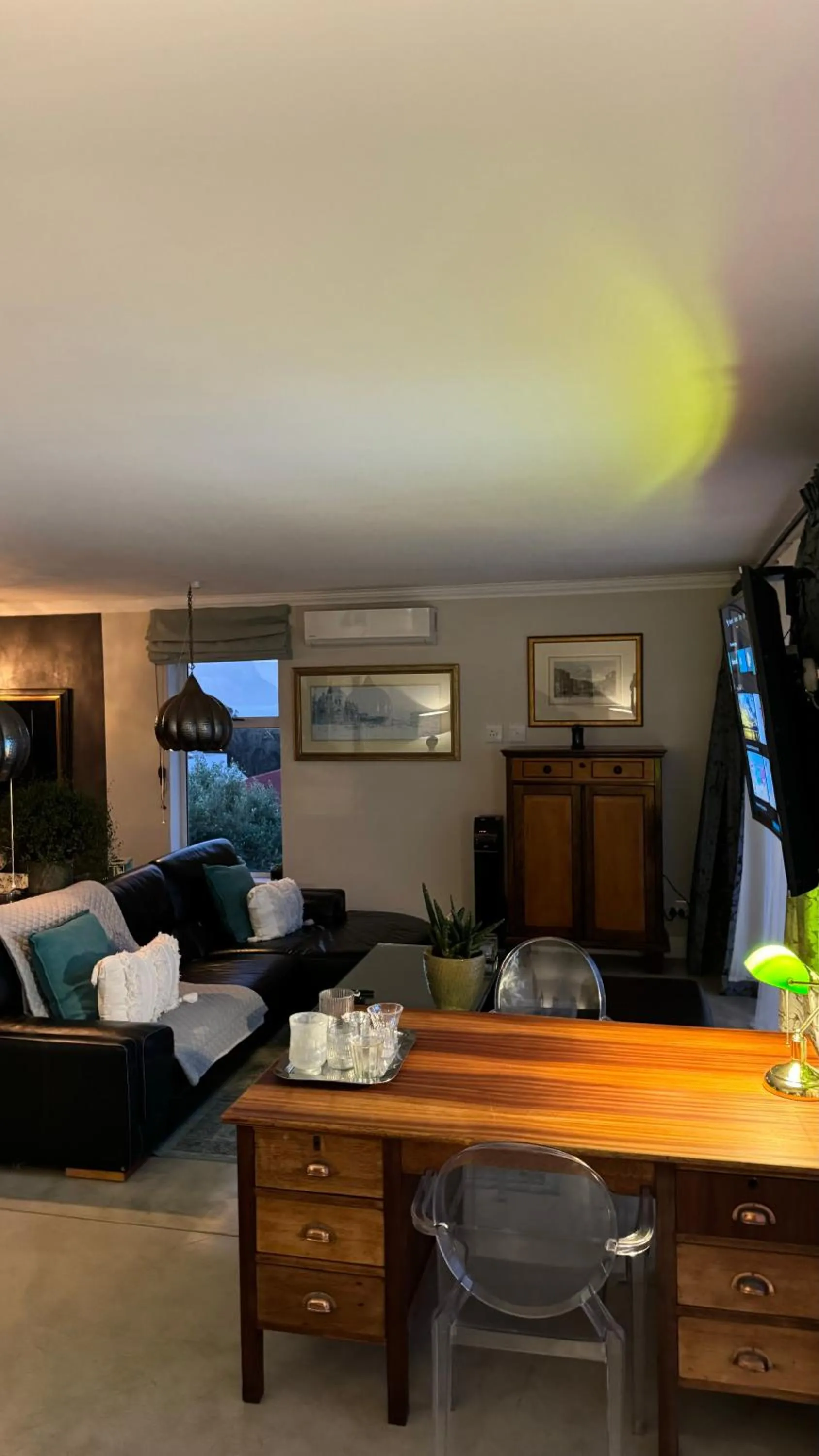 Residence William French