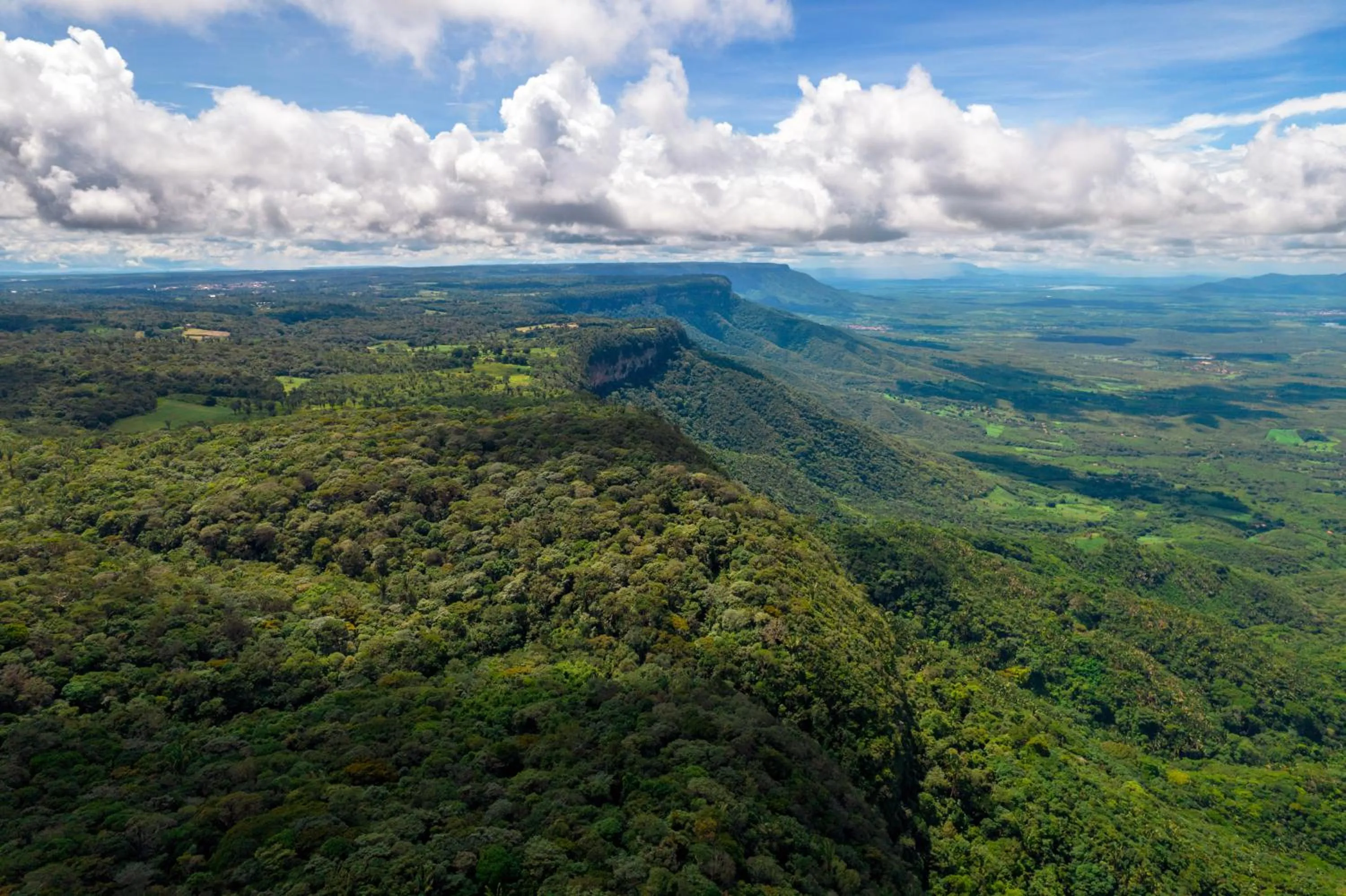 Nearby landmark in Hotel Pinheiro
