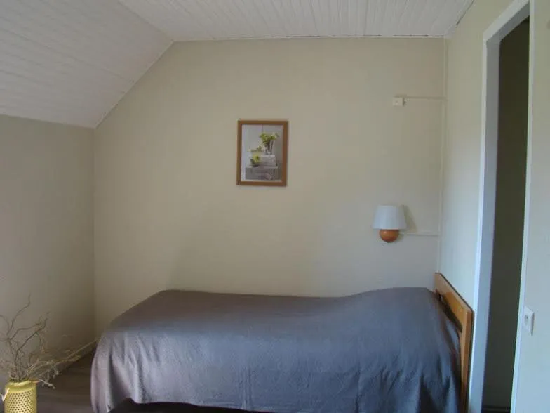 Bed in Orient Village