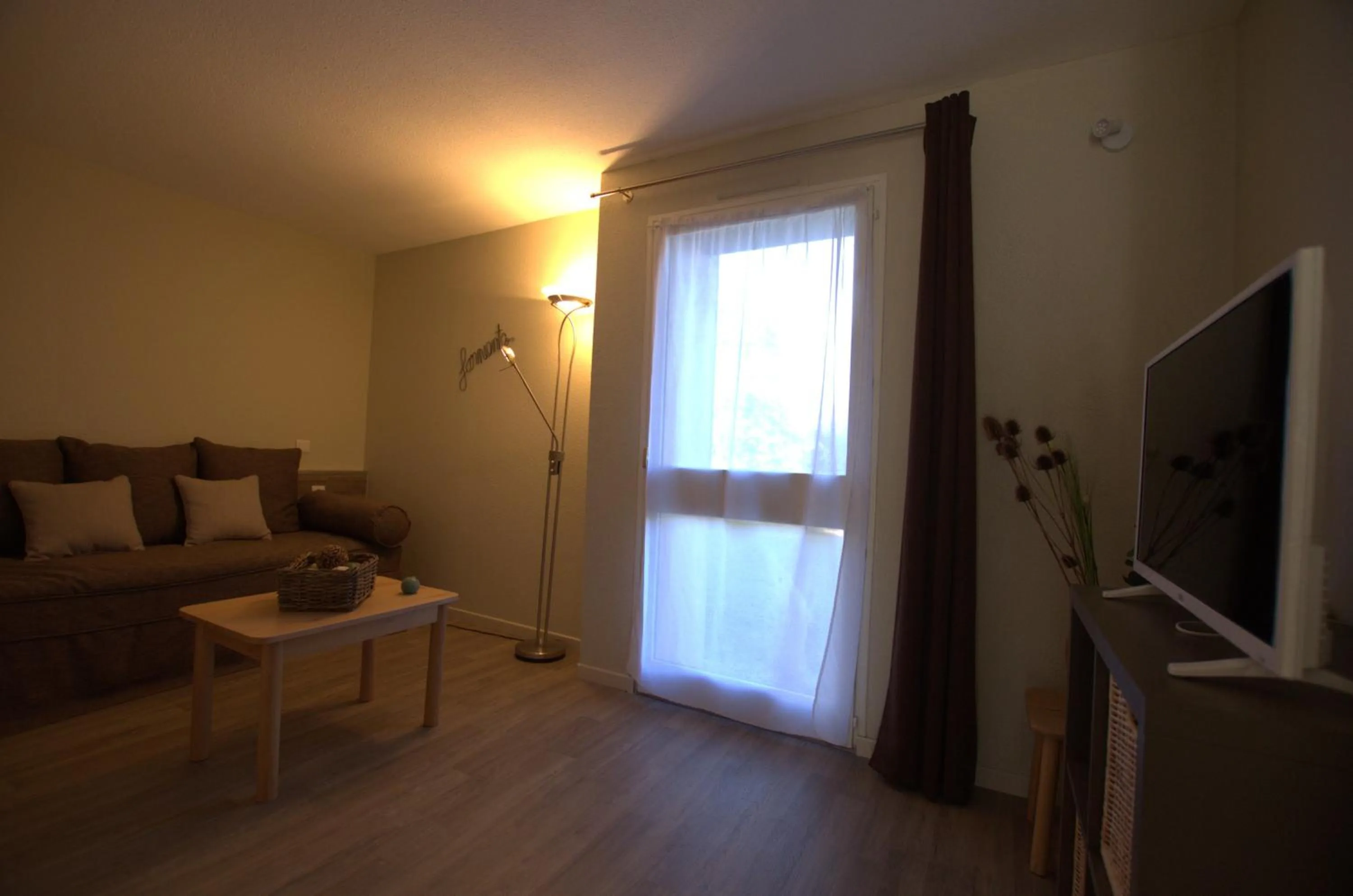 TV and multimedia in Orient Village