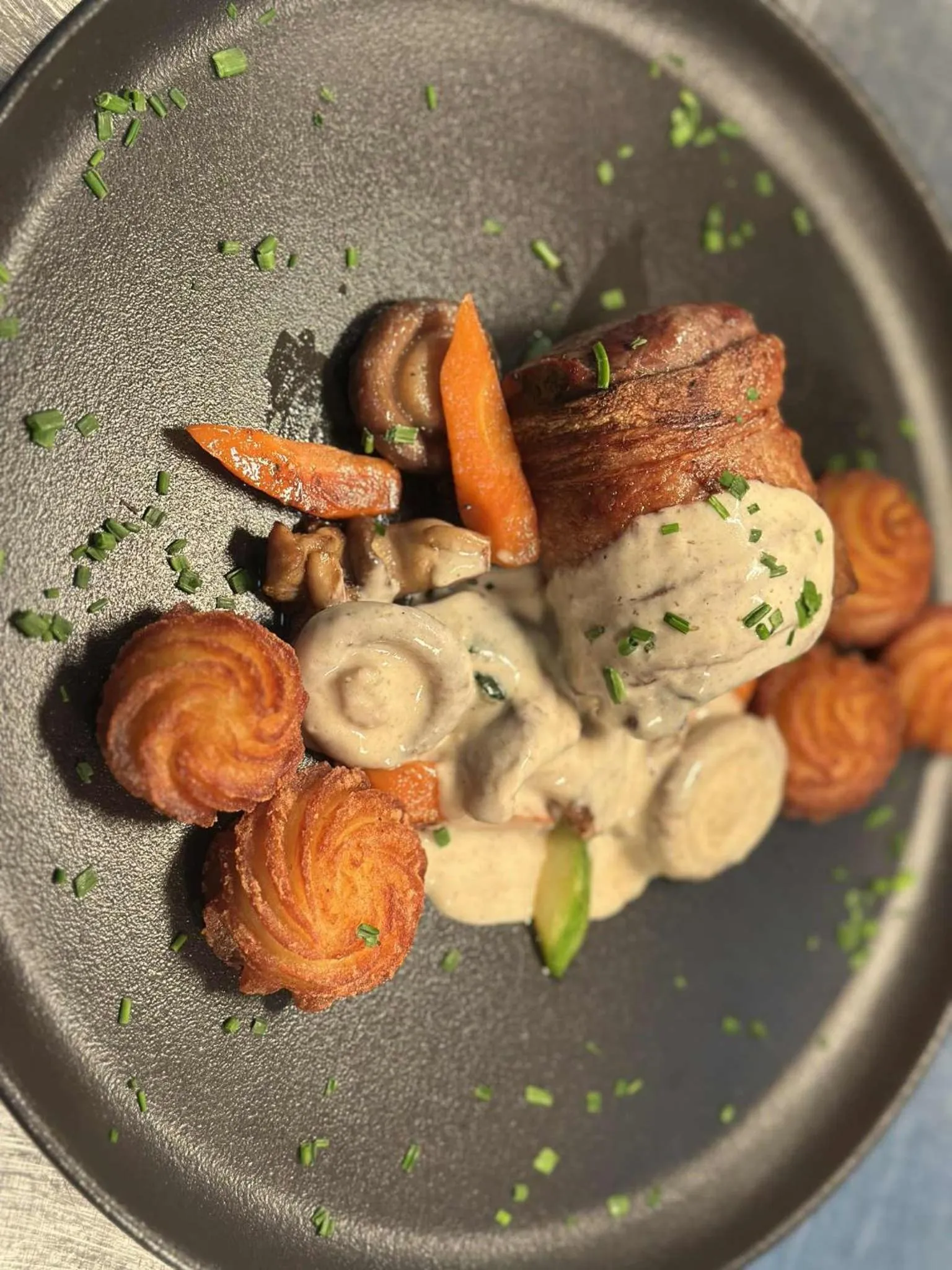 Radisson BLU Balmoral