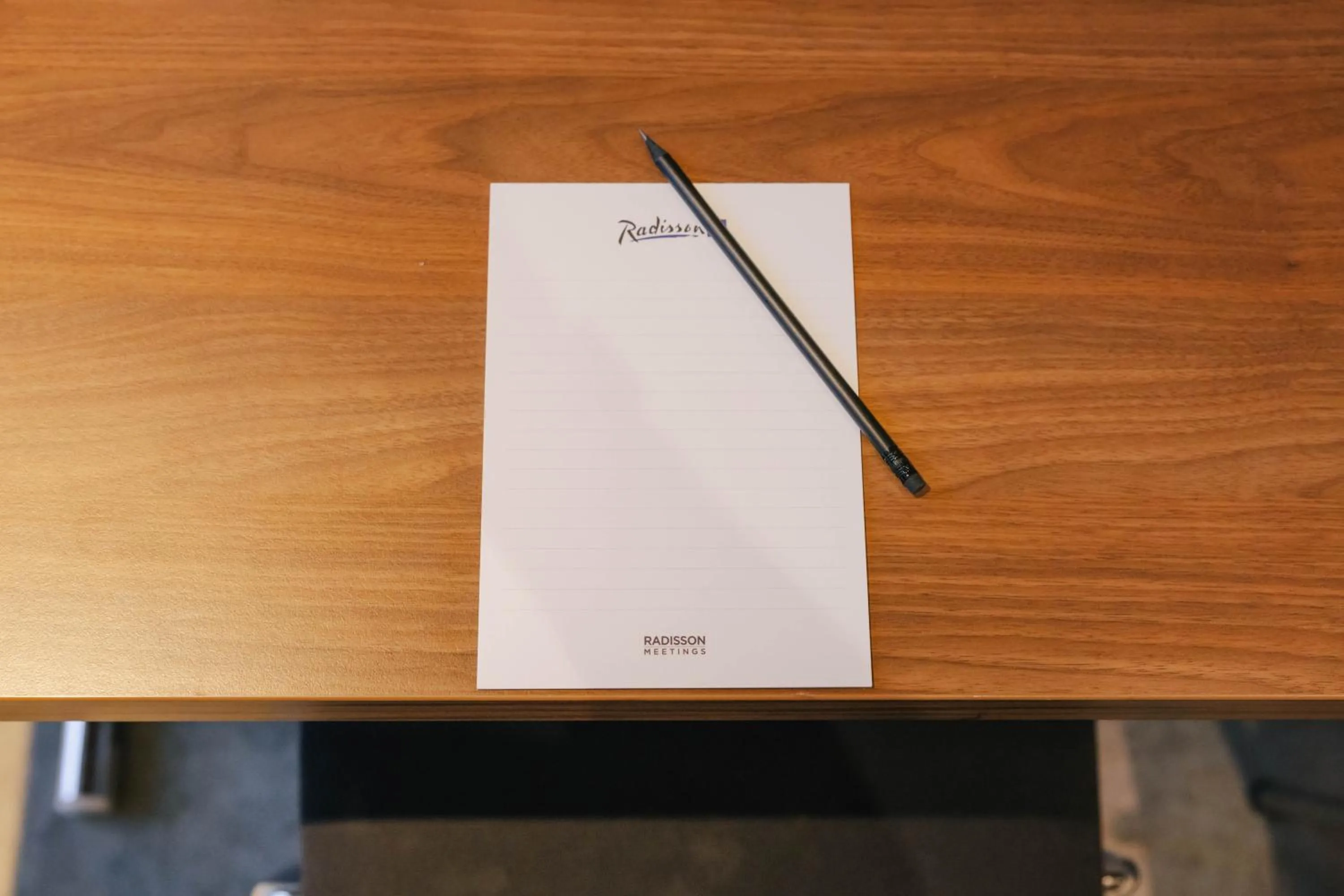 Meeting/conference room in Radisson BLU Balmoral