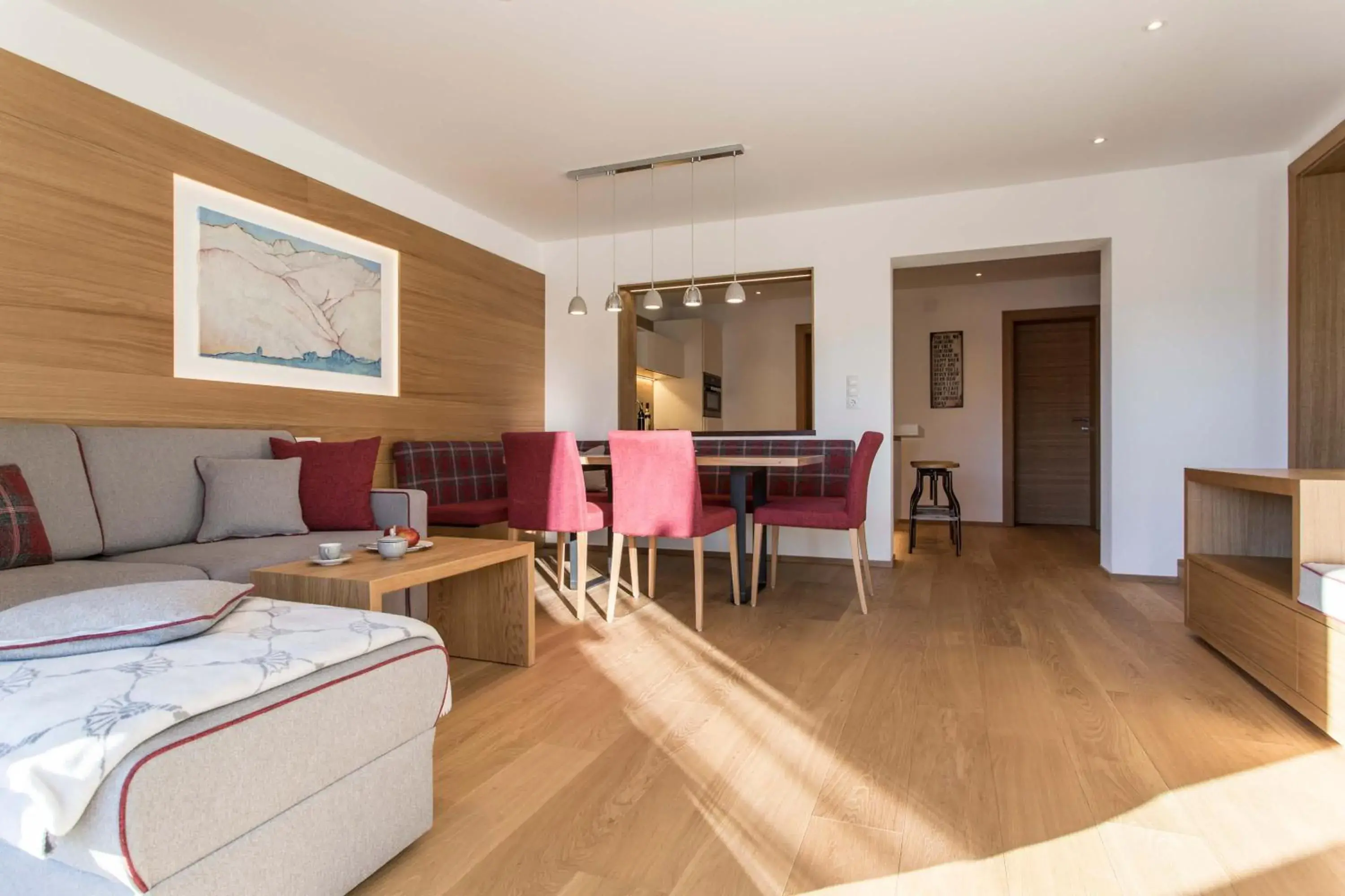 Slow Living Suite - Ferienwohnung mit privater Sauna & Garten Slow Living Suite - Ferienwohnung mit privater Sauna & Garten
