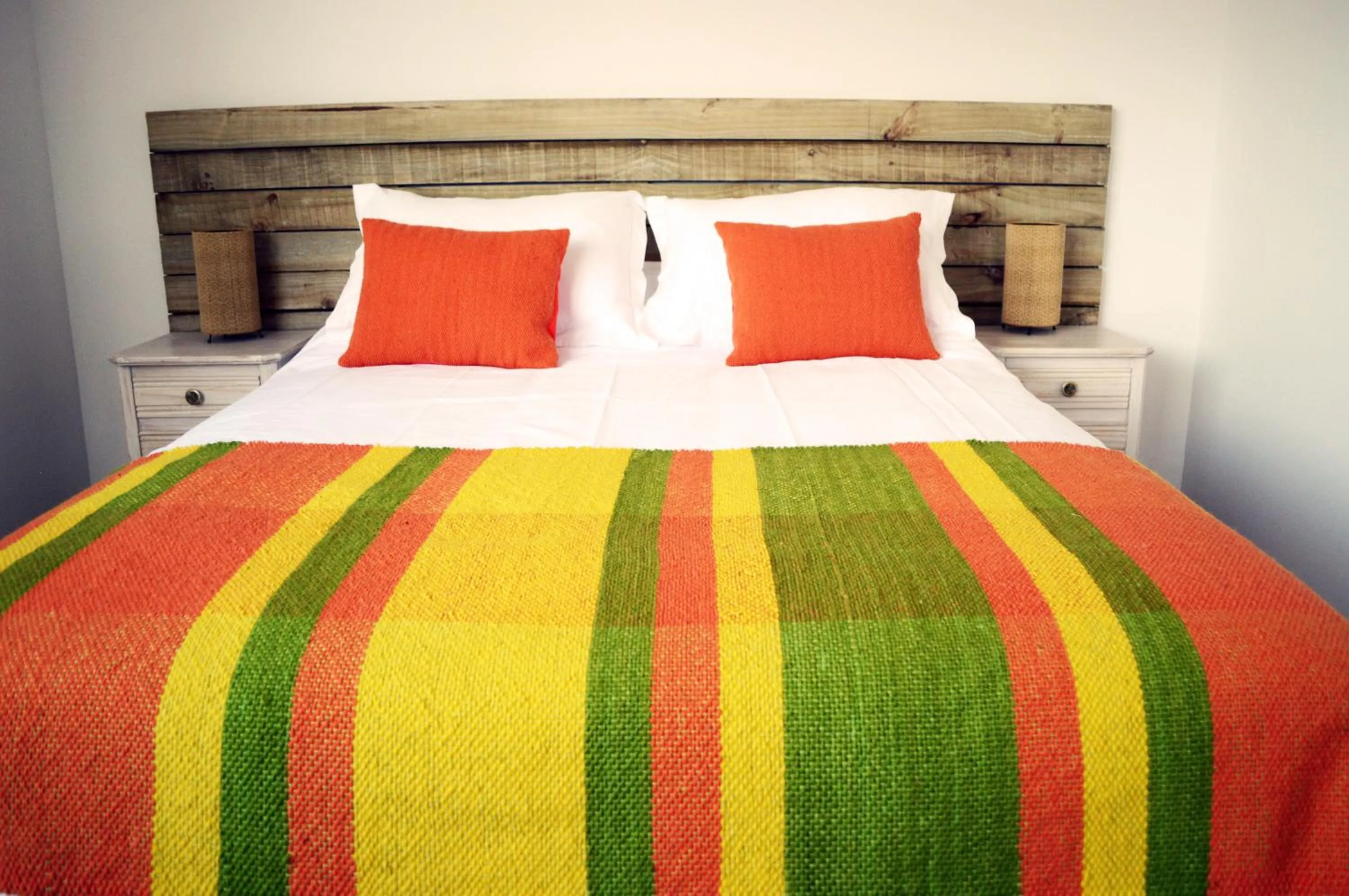 Other, Bed in Apart Hotel Endurance