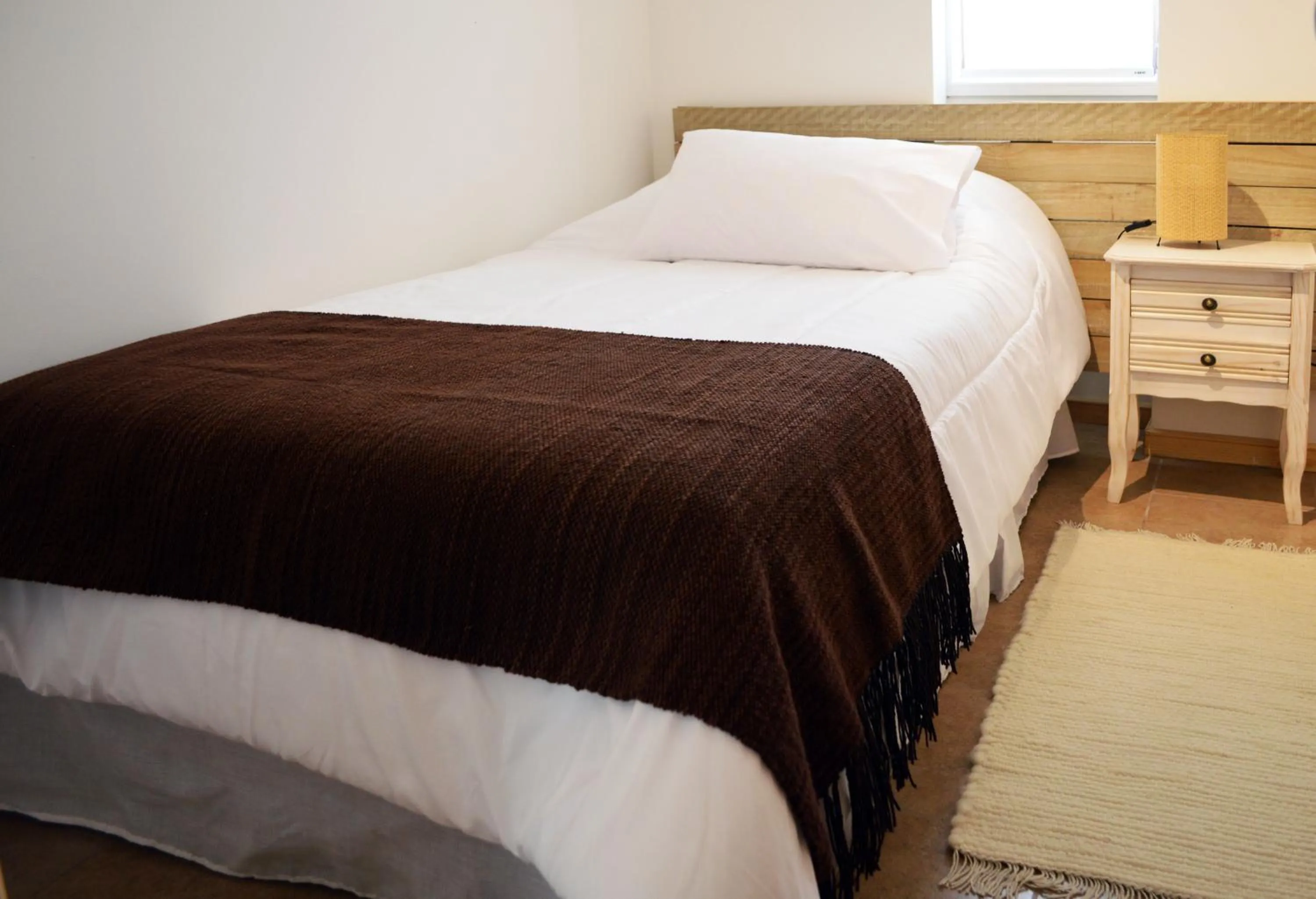 Other, Bed in Apart Hotel Endurance