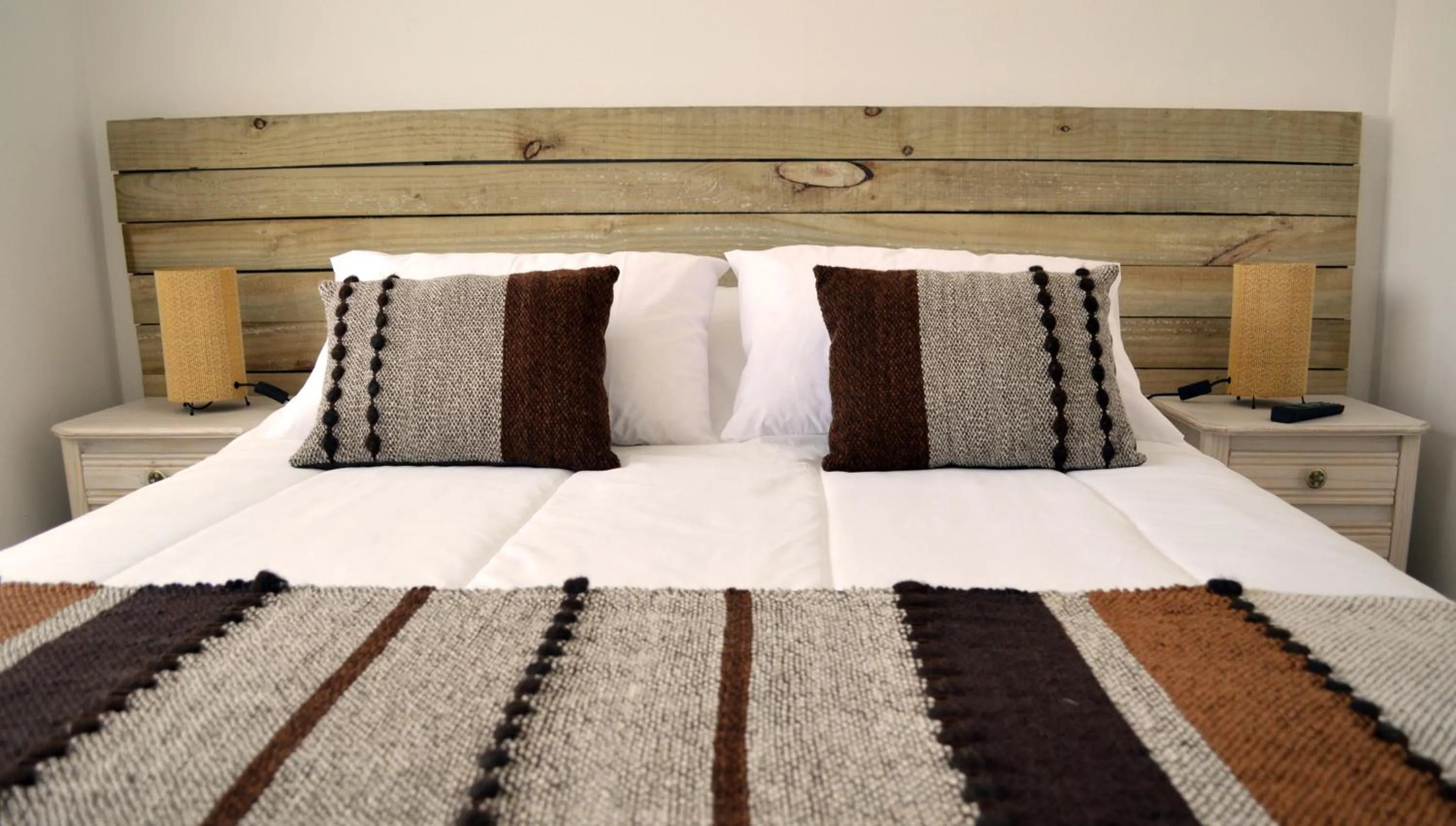 Other, Bed in Apart Hotel Endurance