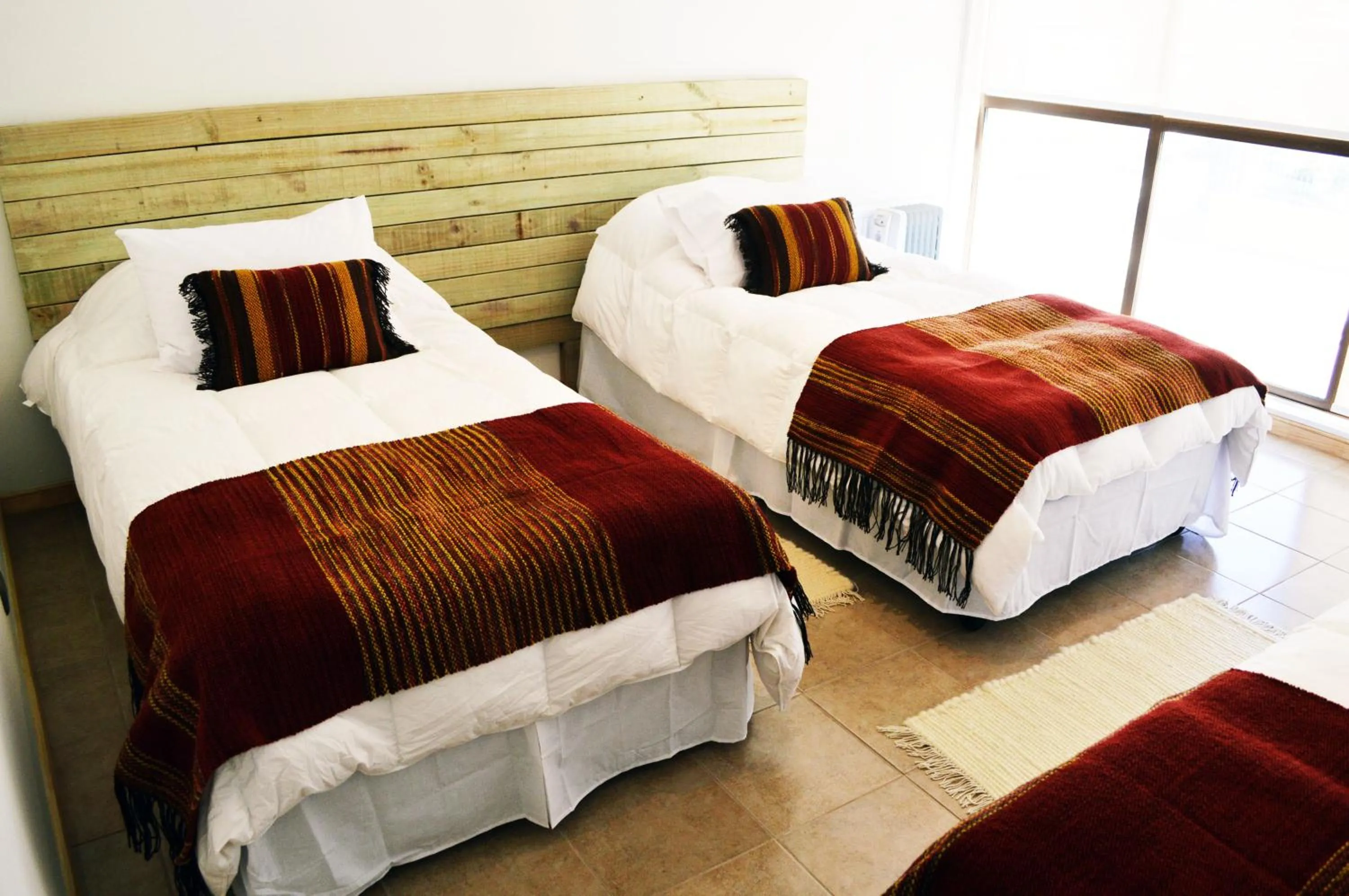 Other, Bed in Apart Hotel Endurance