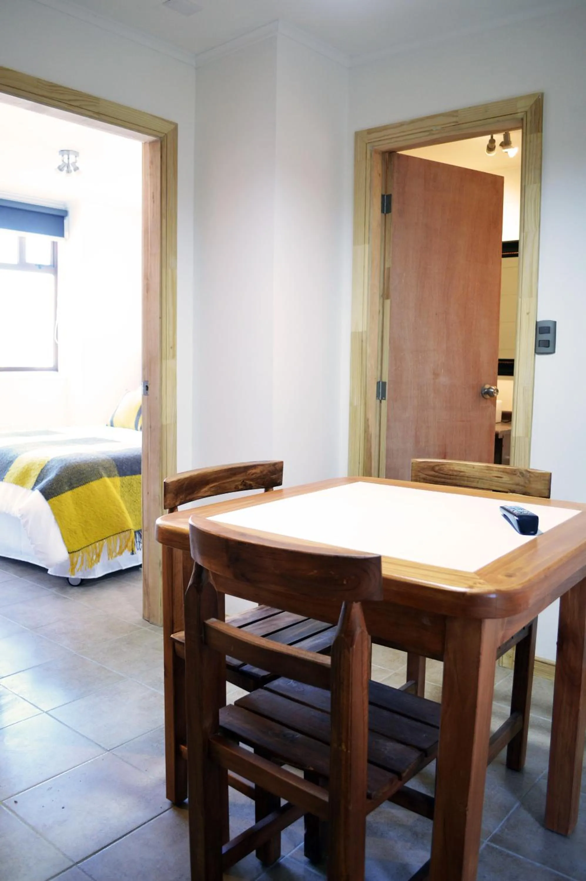 Other, Bed in Apart Hotel Endurance