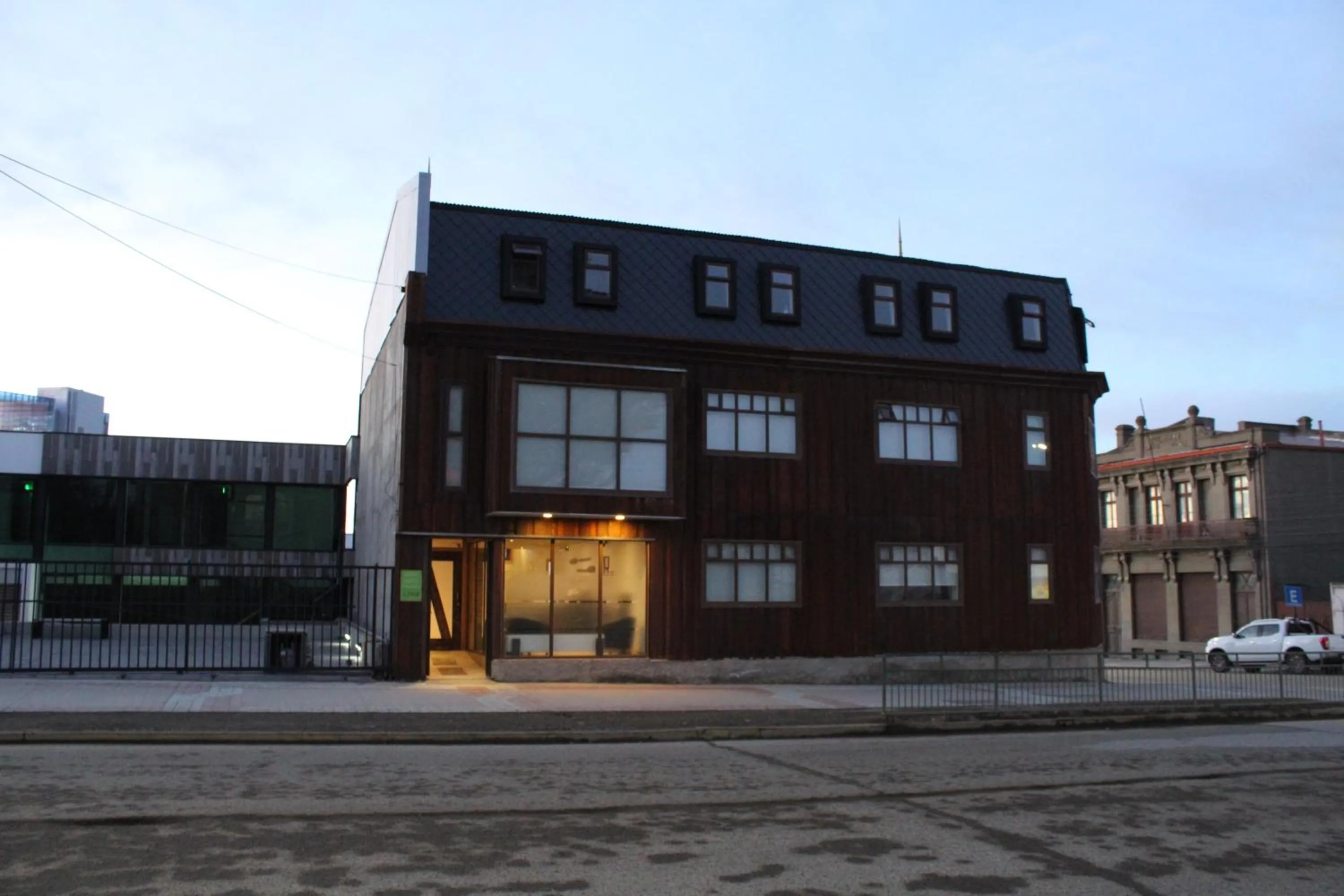 Apart Hotel Endurance