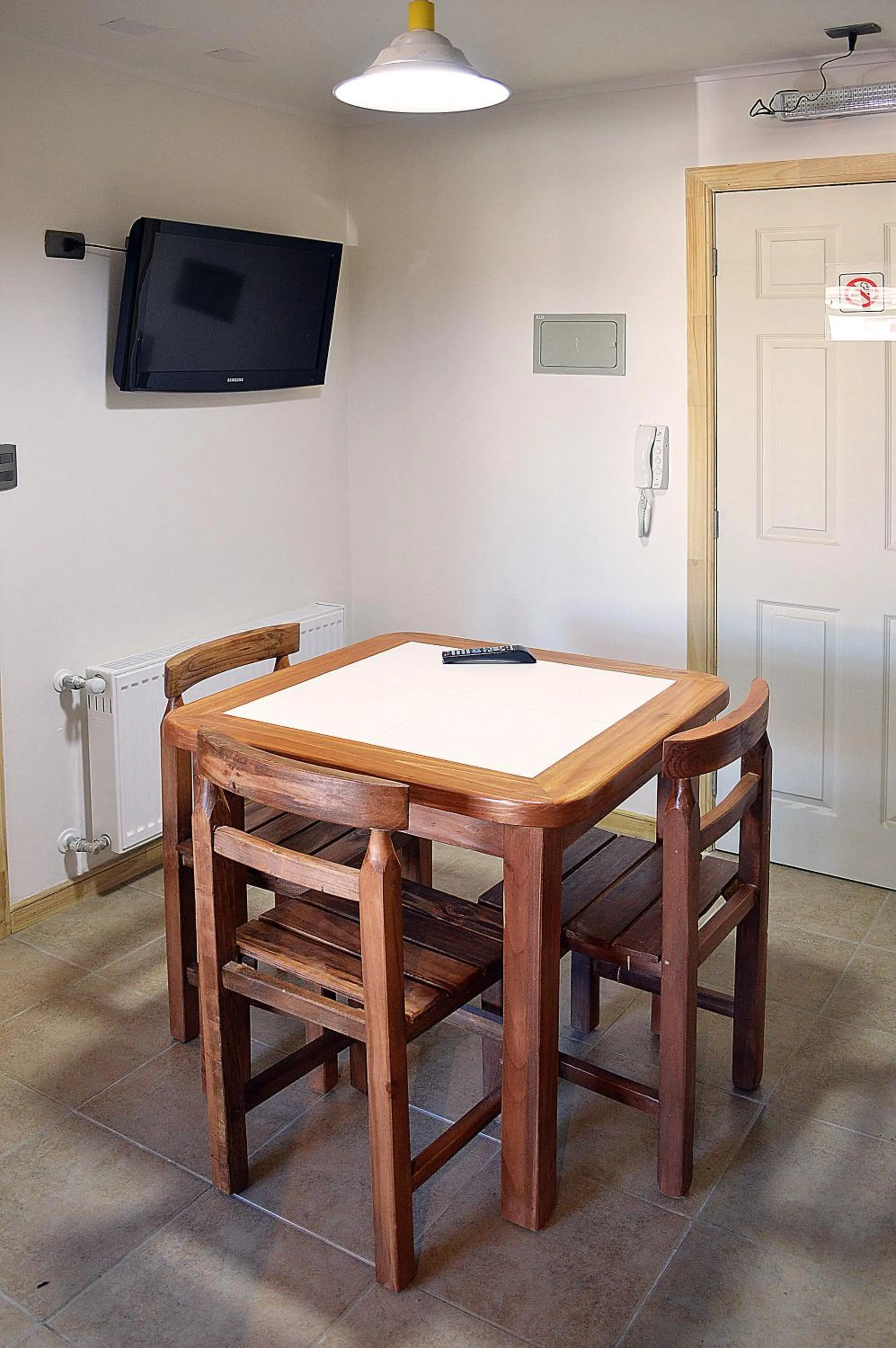 Other in Apart Hotel Endurance