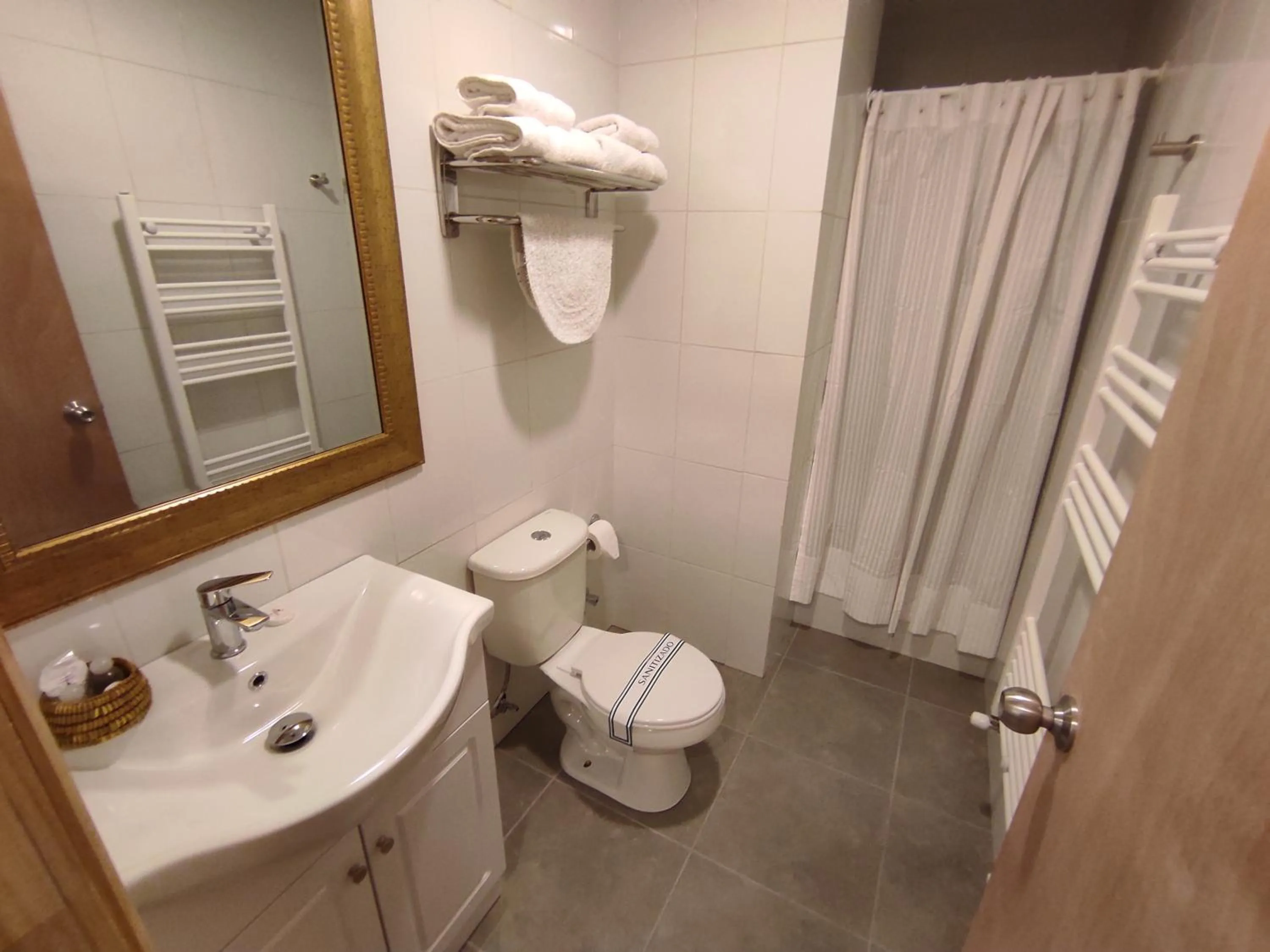 Apart Hotel Endurance